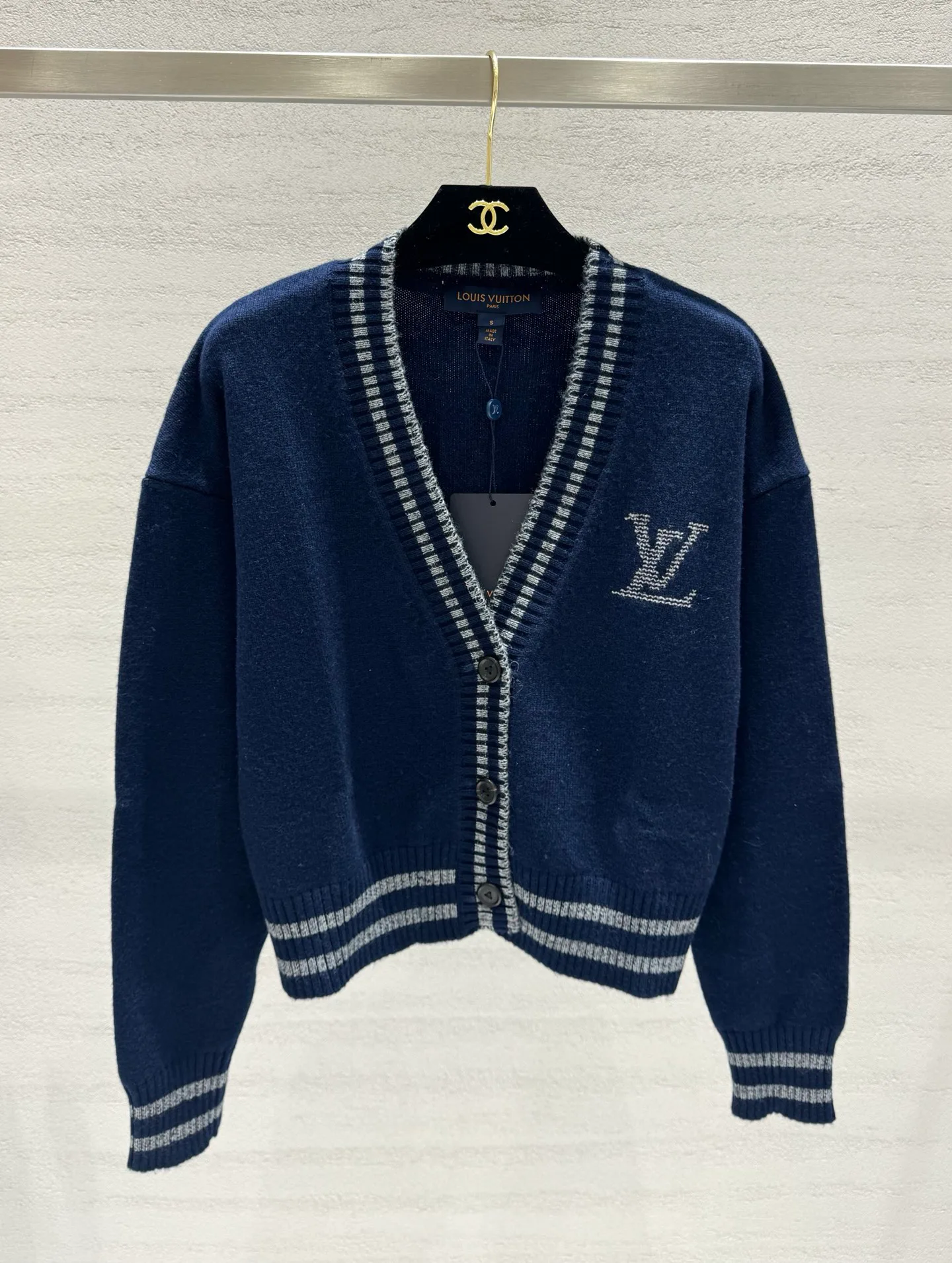 Women's Jumpers And Sweaters LOUIS VUITTON 17857322