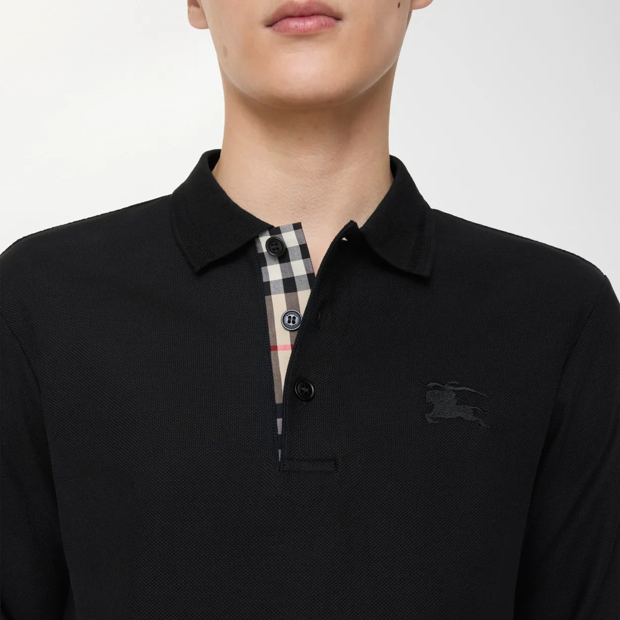 Men's Shirts BURBERRY 18425035