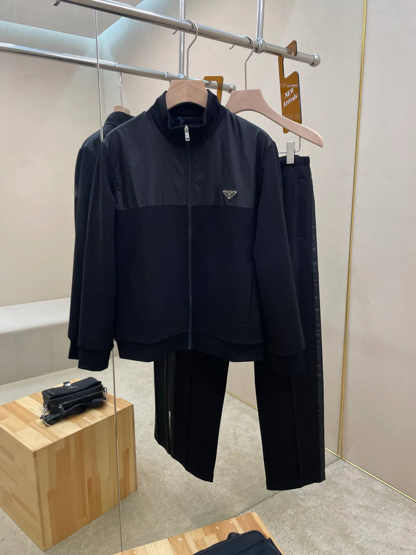 Women's Tracksuits PRADA 18052731