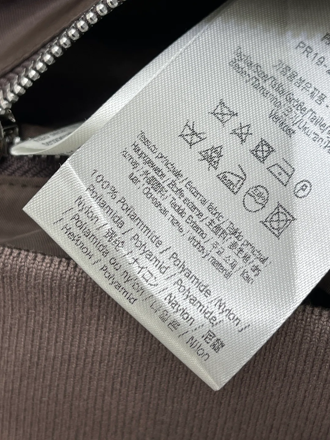 Women's Jackets And Down Jackets FENDI 18333033