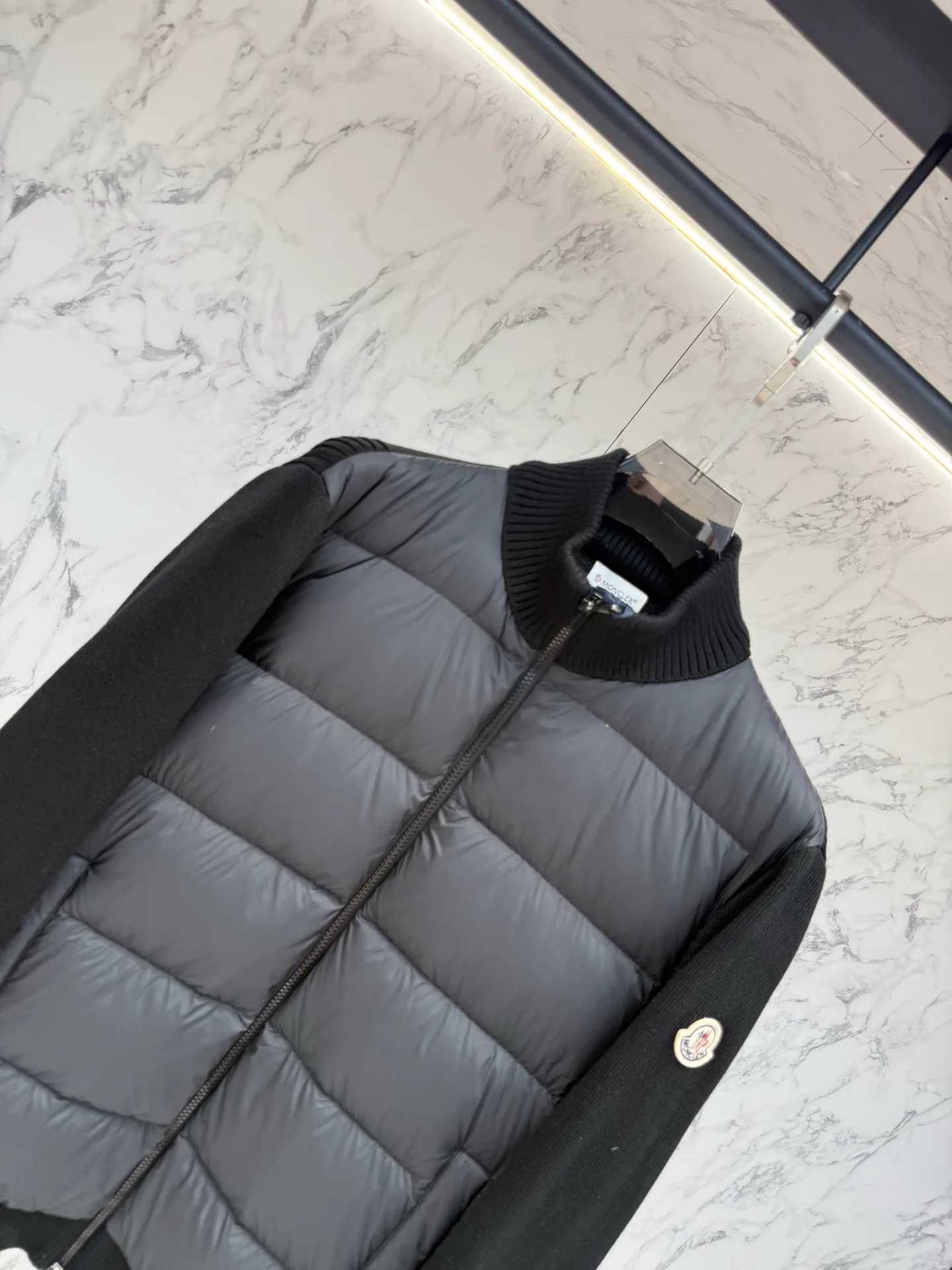 Men's Jackets And Down Jackets MONCLER 17806467