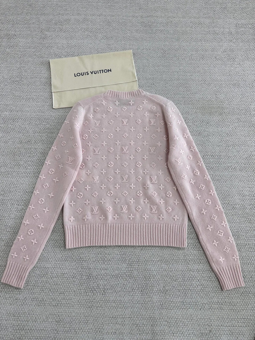 Women's Jumpers And Sweaters LOUIS VUITTON 18189328