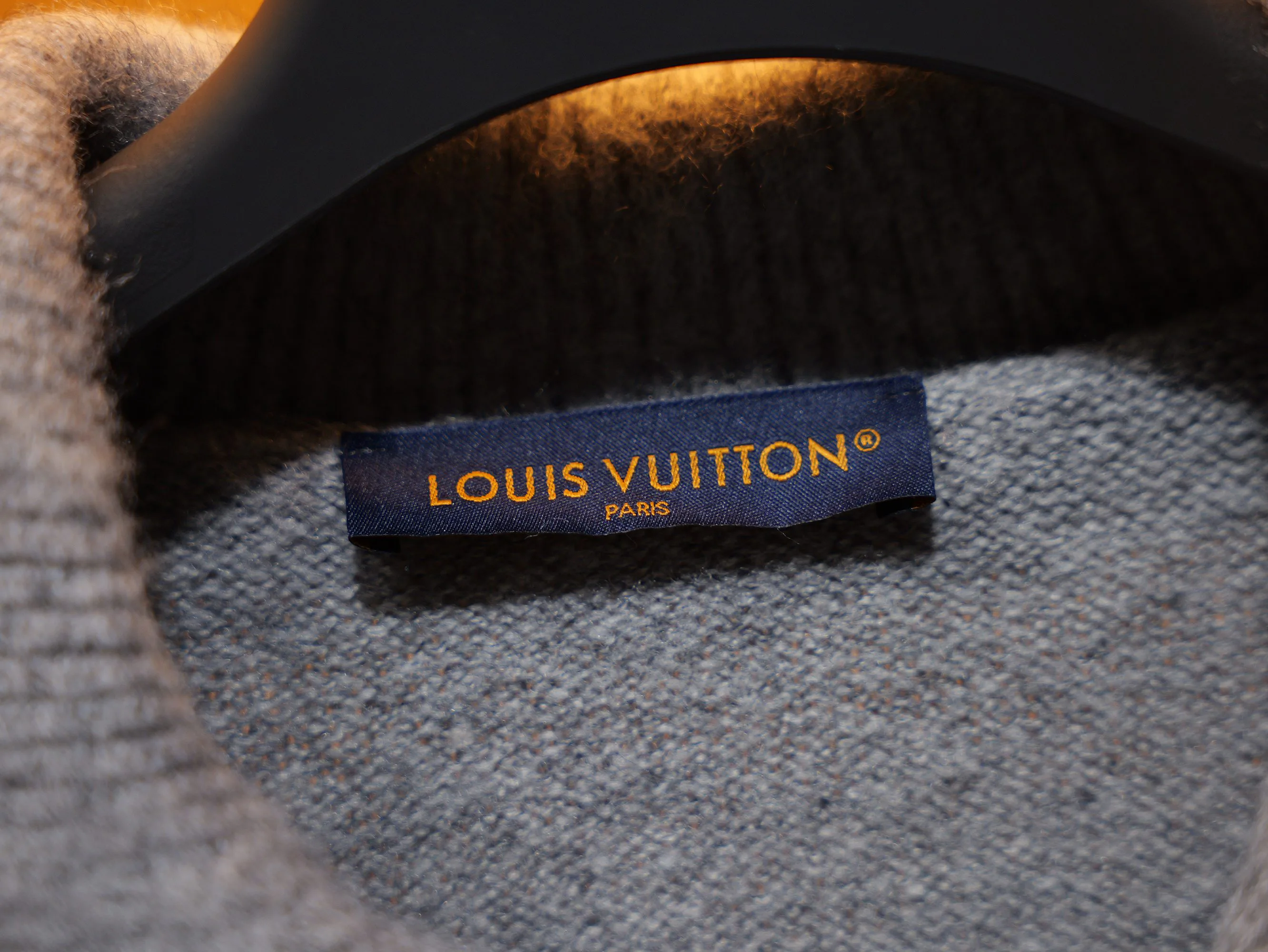 Men's Jumpers And Sweaters LOUIS VUITTON 18179192