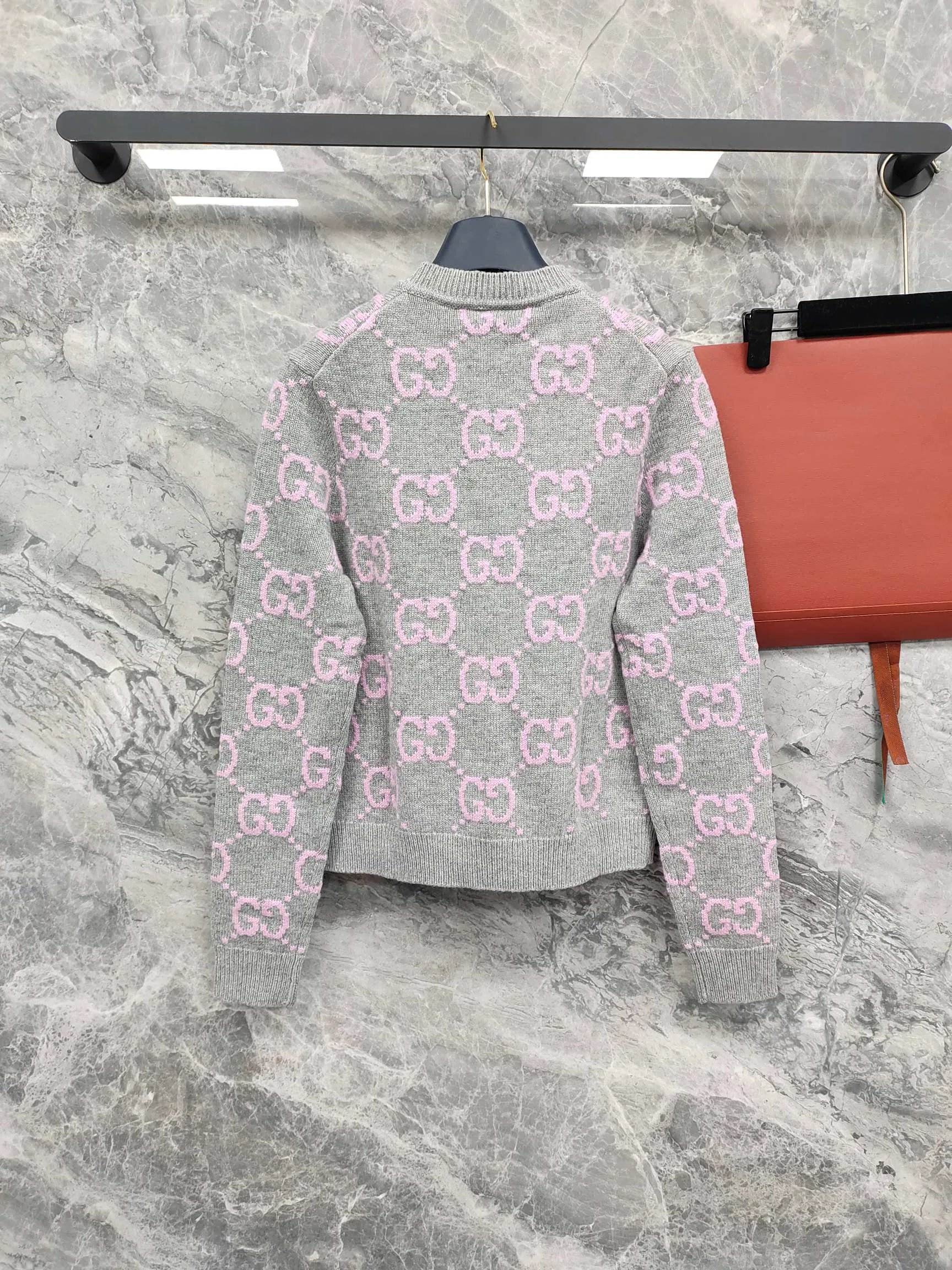 Women's Jumpers And Sweaters GUCCI 18468048