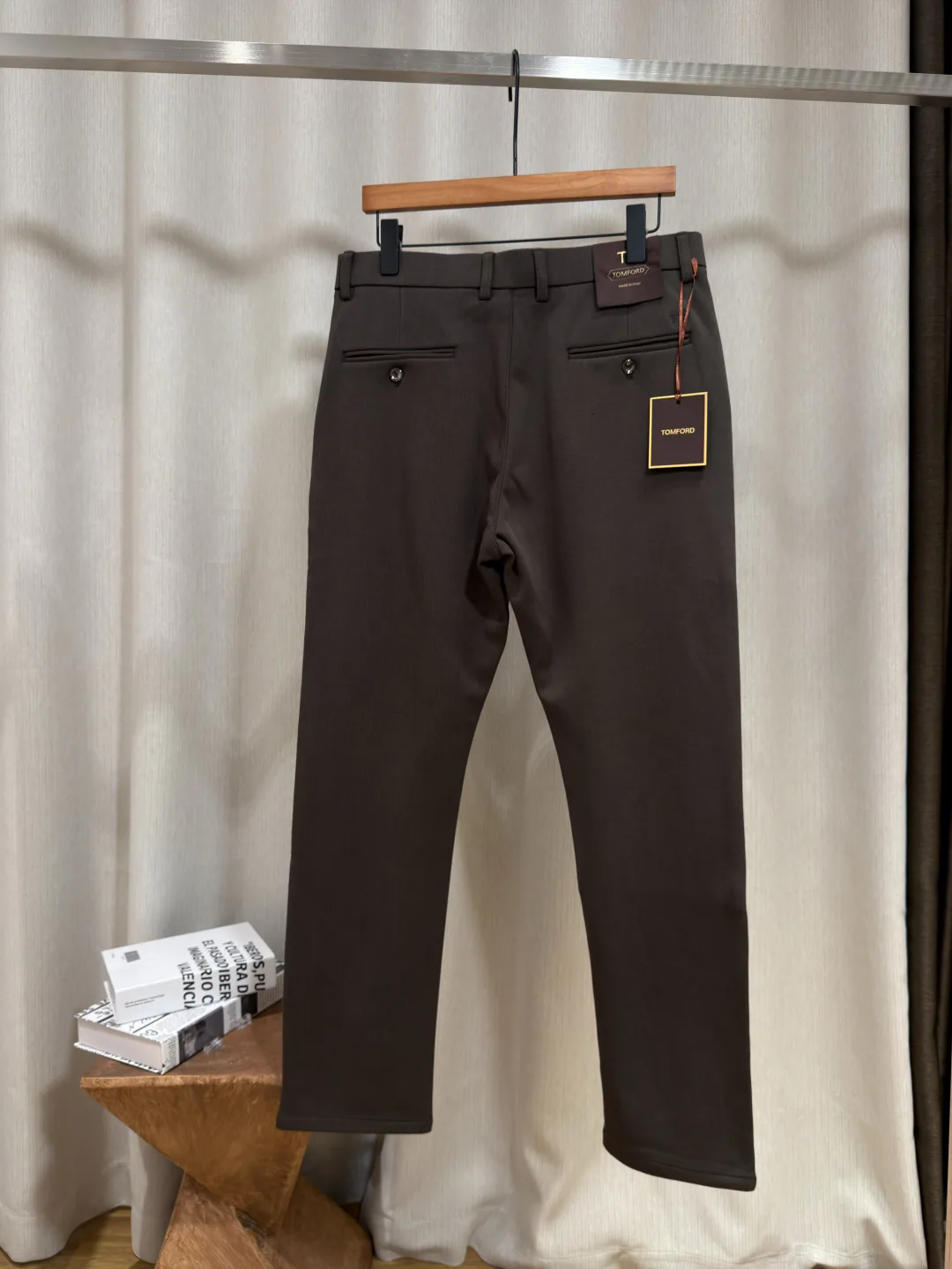 Men's Trousers TOM FORD 17774406