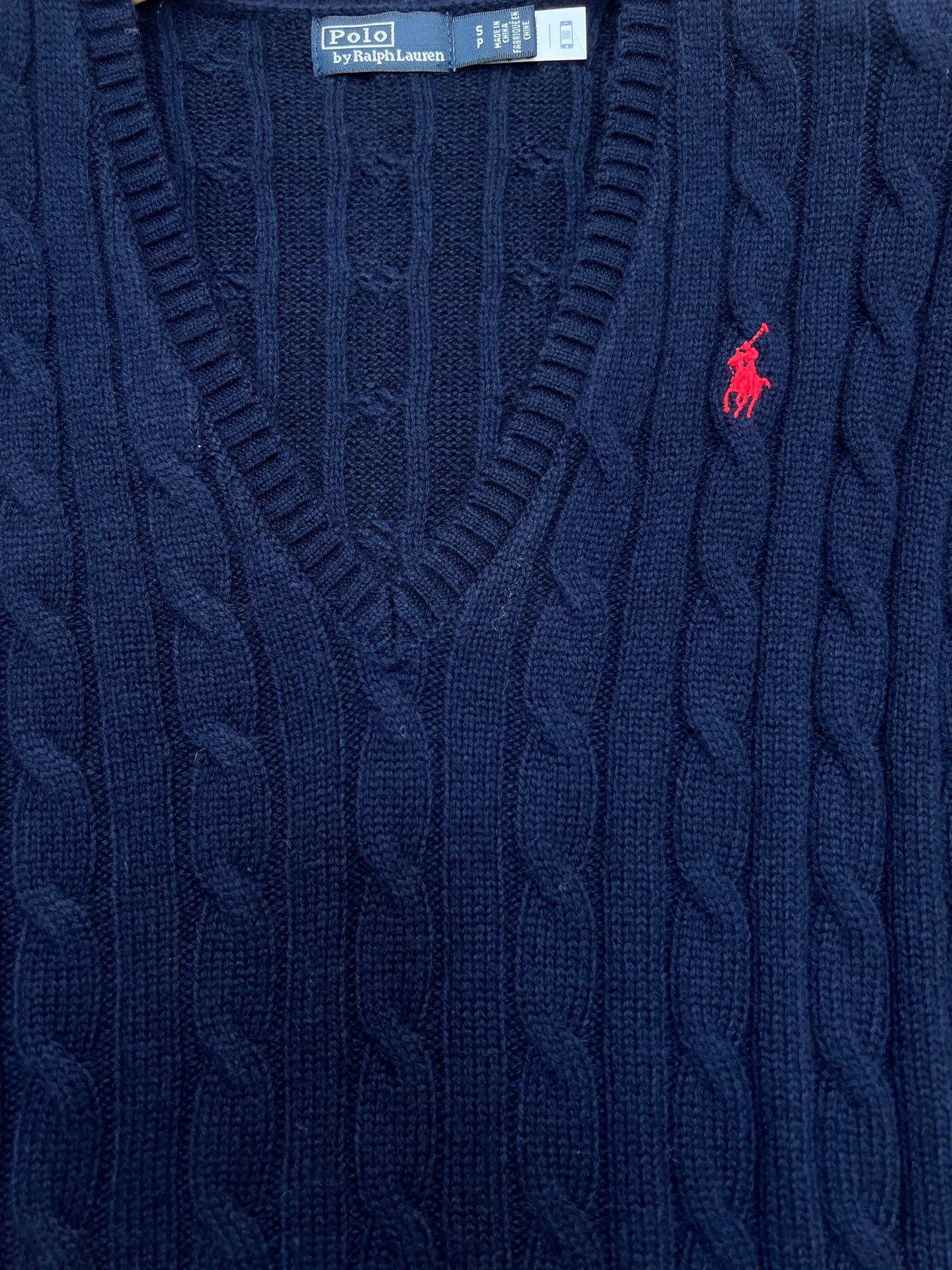 Women's Jumpers And Sweaters RALPH LAUREN 18150013