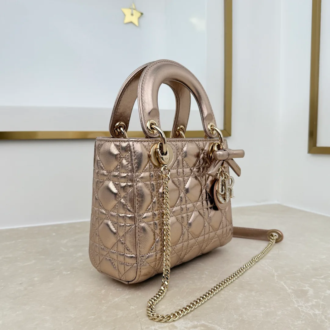 Women's Classic Handbags CHRISTIAN DIOR 18116226