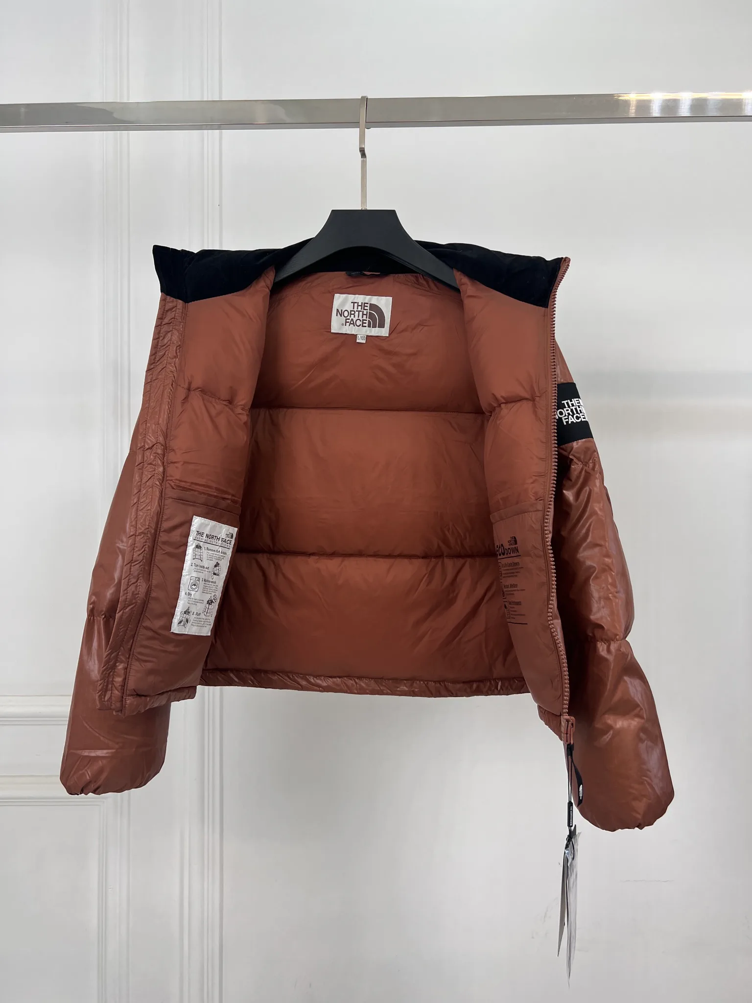 Women's Jackets And Down Jackets THE NORTH FACE 18415988
