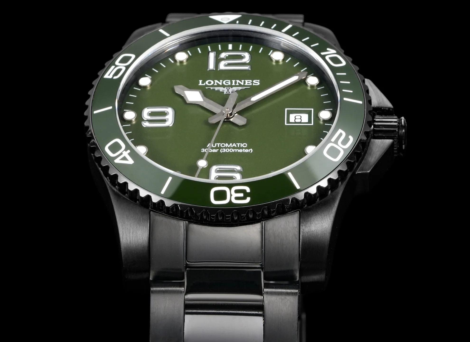Men's Watches LONGINES 17693300