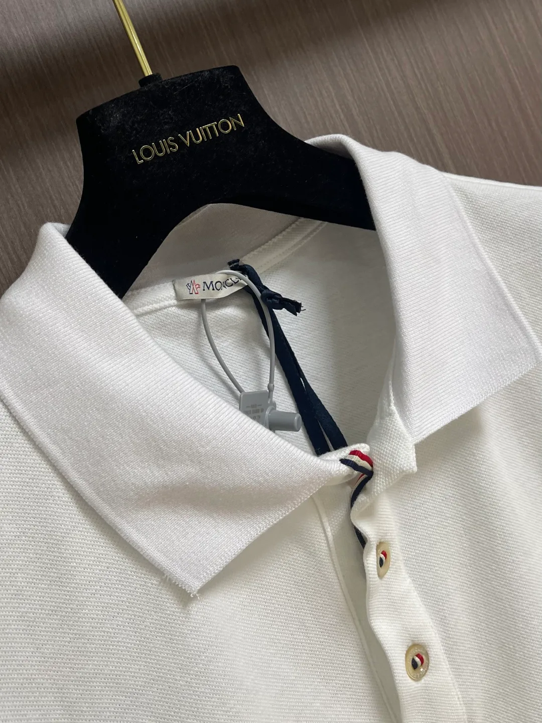 Men's Shirts MONCLER 18191396