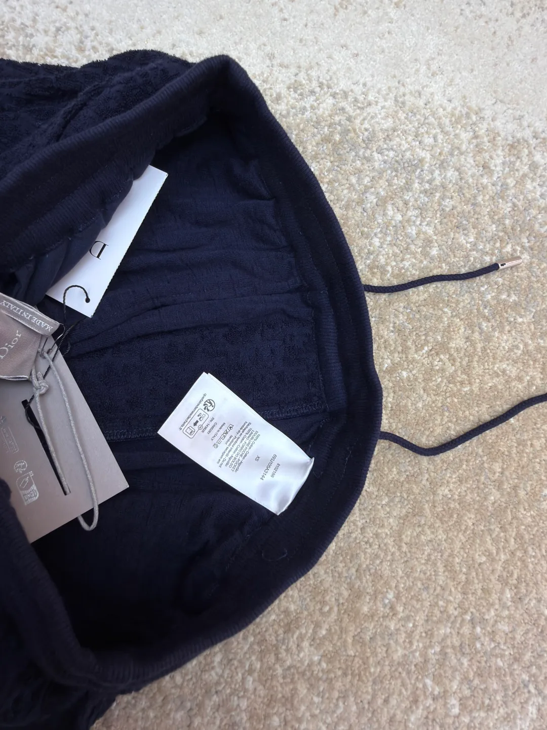 Men's Shorts CHRISTIAN DIOR 17572021