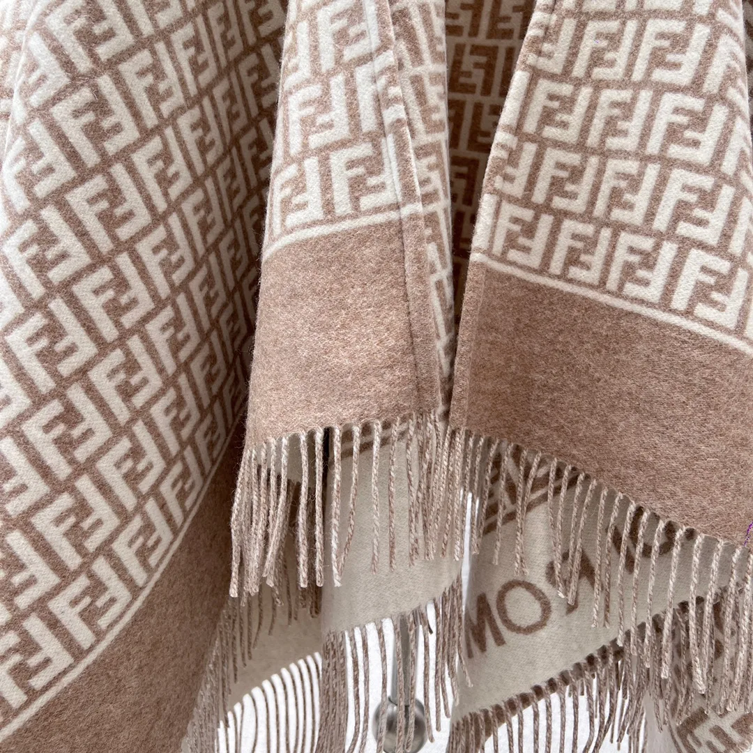 Scarves FENDI 17992117