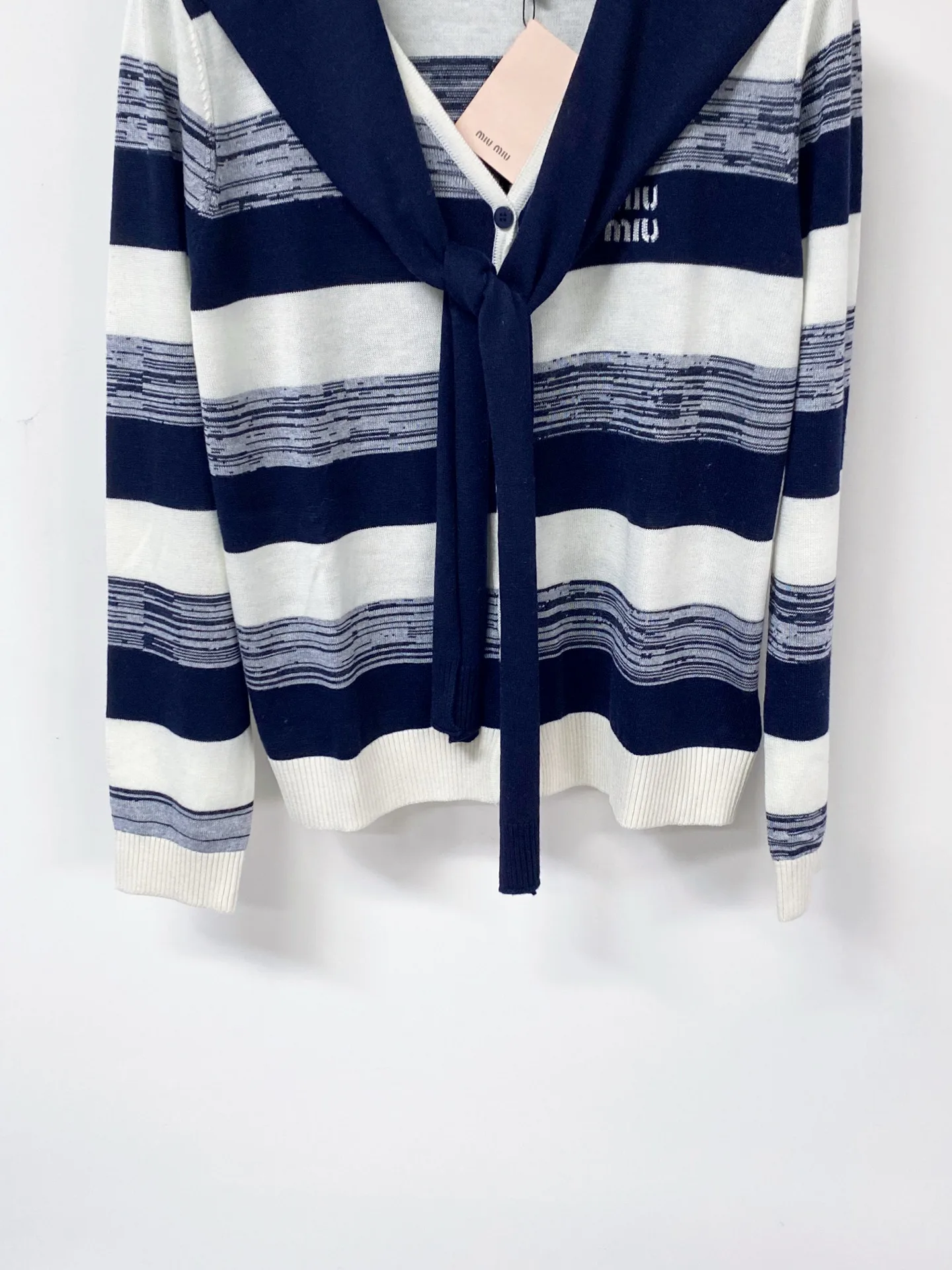Women's Jumpers And Sweaters MIU MIU 18150669