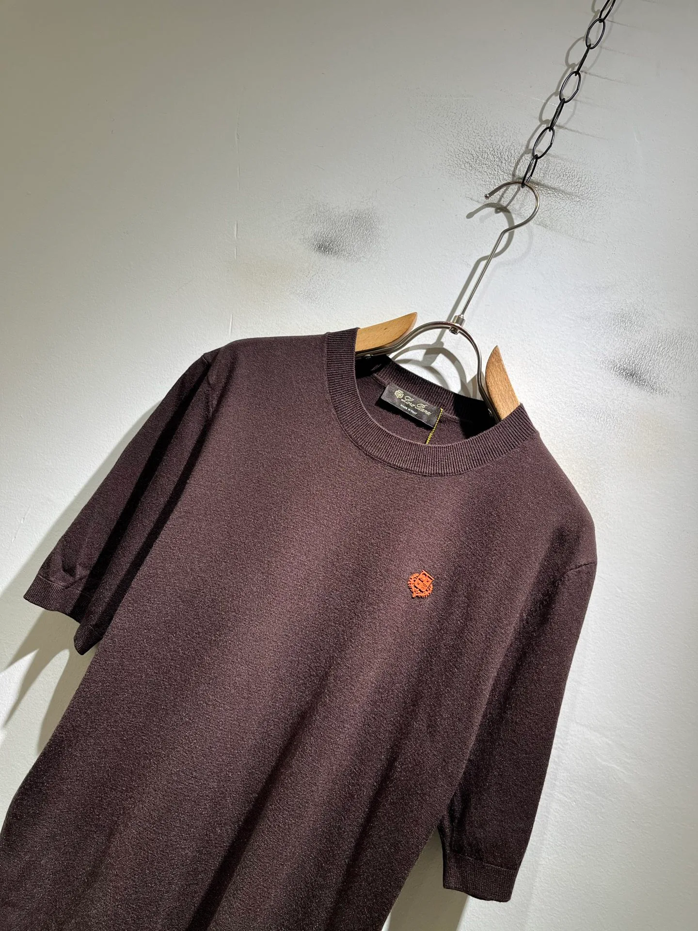 Футболки Мужские Loro Piana 18592693