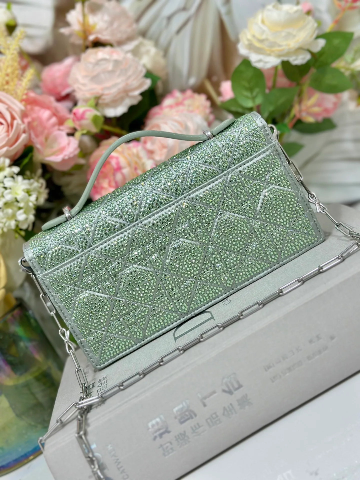 Women's Classic Handbags CHRISTIAN DIOR 17930042