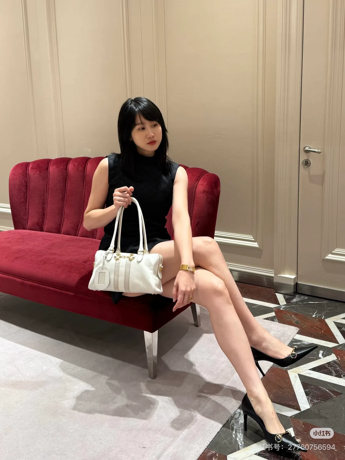Women's Dresses GUCCI 18501749