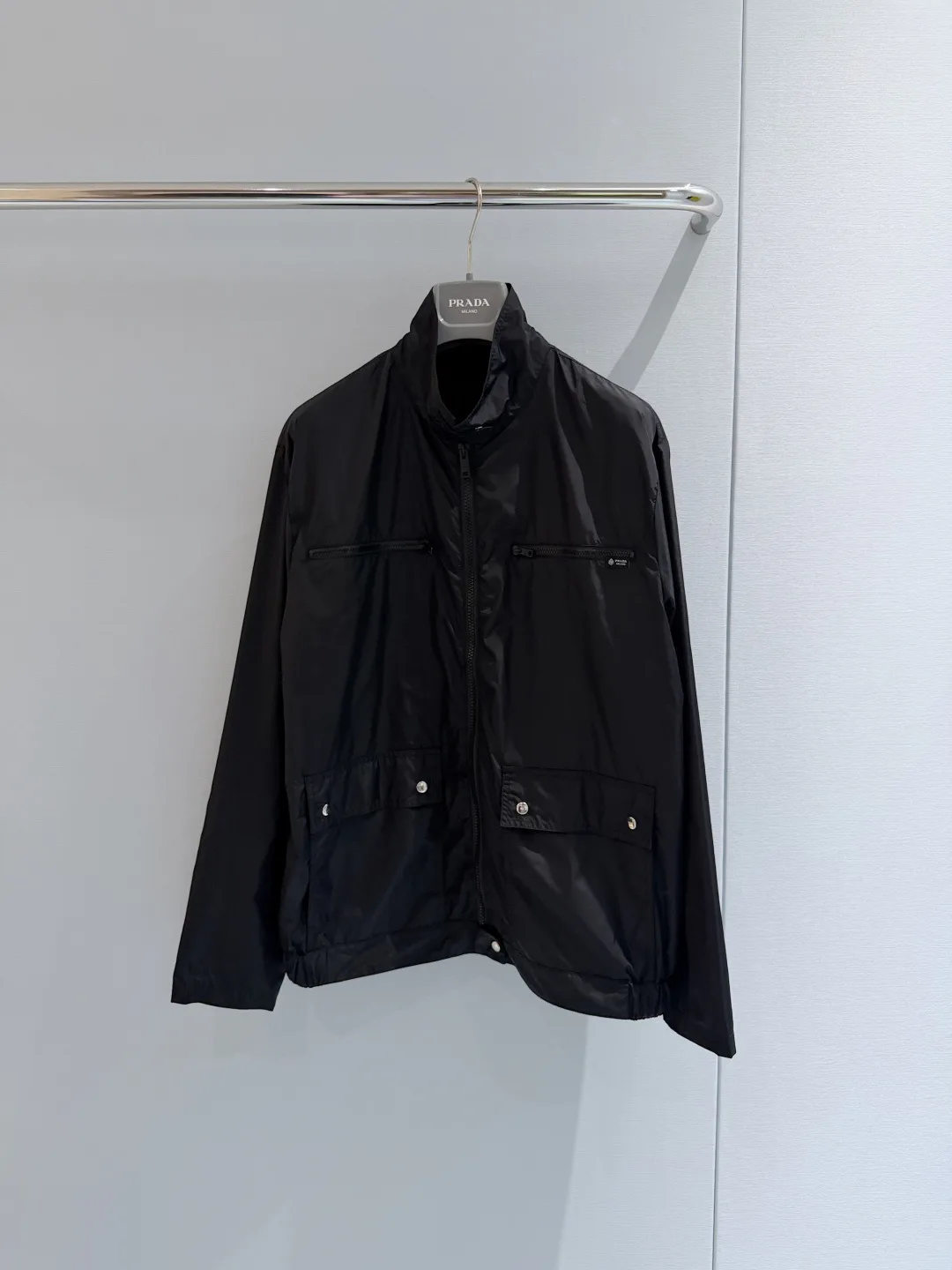 Men's Jackets And Down Jackets PRADA 18050313
