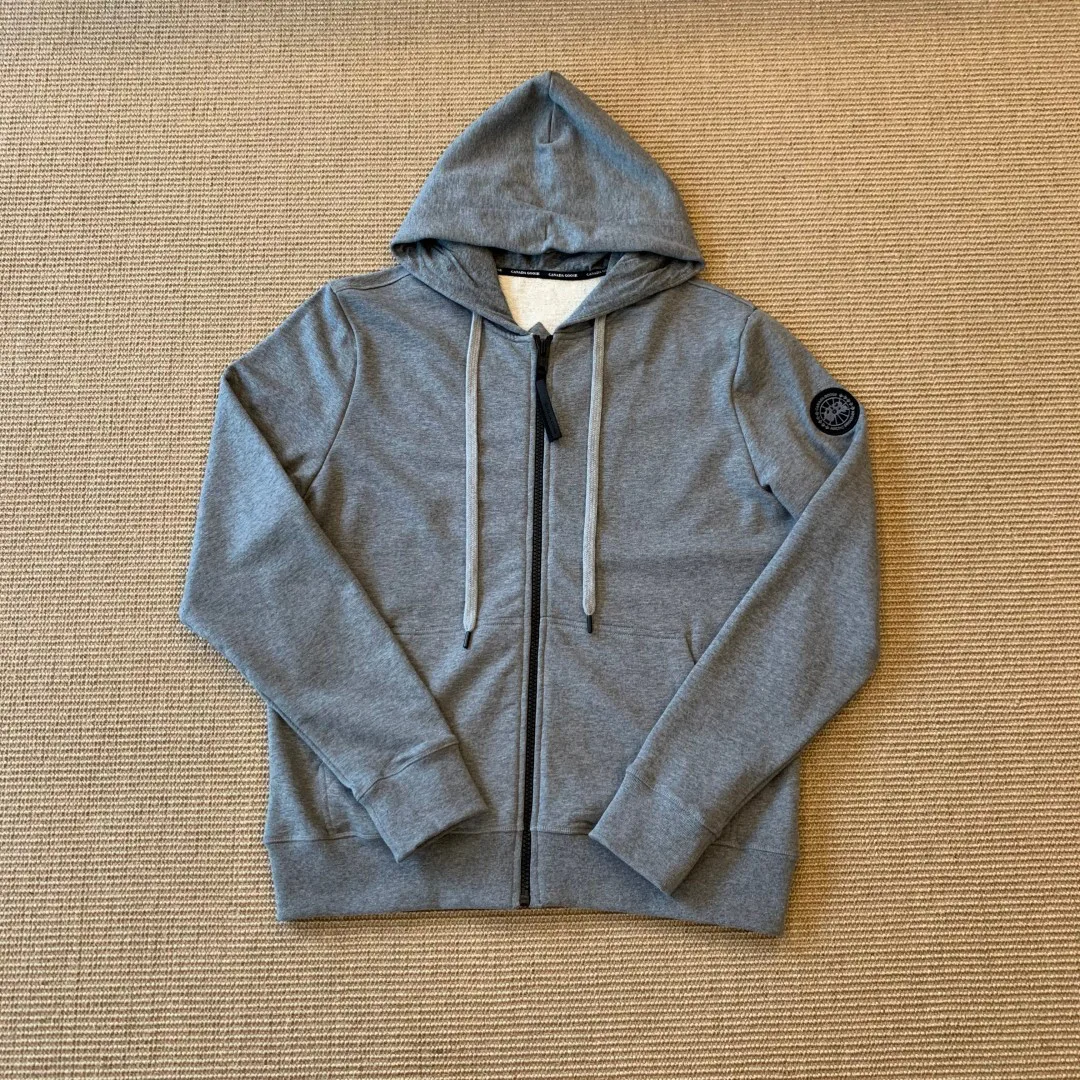 Women's Sweatshirts And Hoodies CANADA GOOSE 18247511