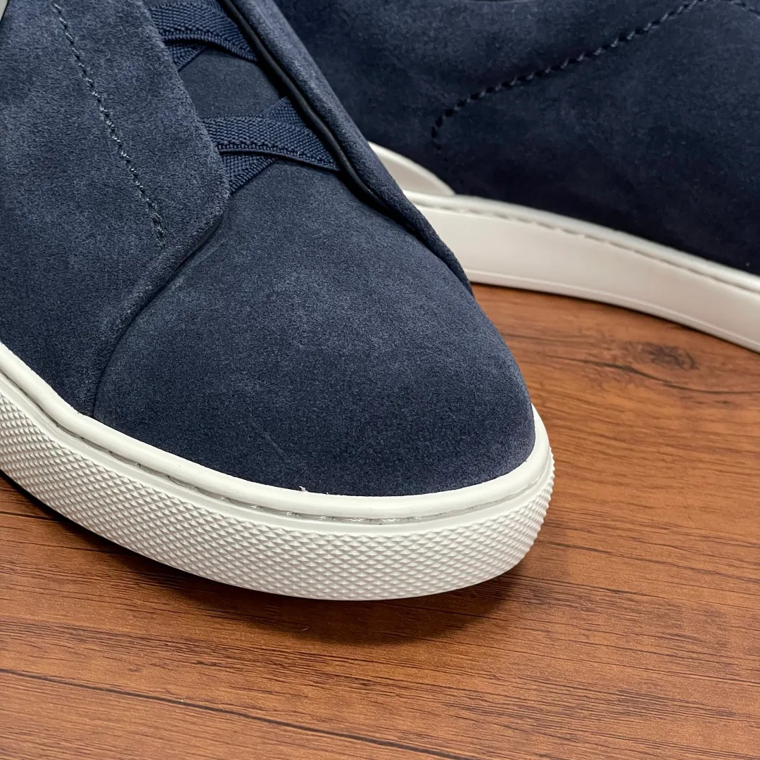 Men's Sneakers ZEGNA 17461082