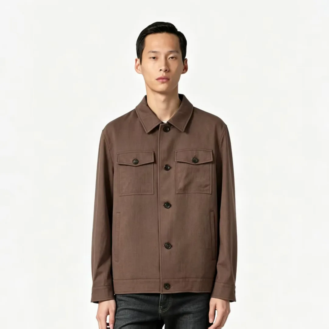 Men's Jackets And Down Jackets LORO PIANA 17572079