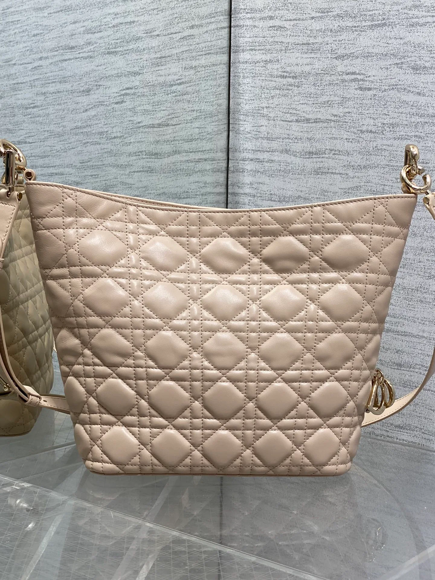 Women's Classic Handbags CHRISTIAN DIOR 18242112