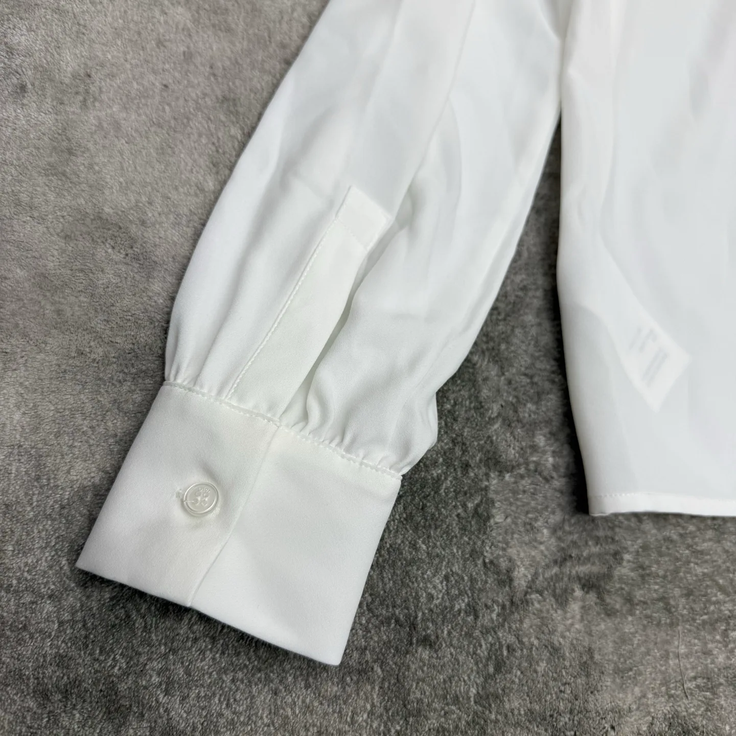 Women's Shirts CHRISTIAN DIOR 18450956