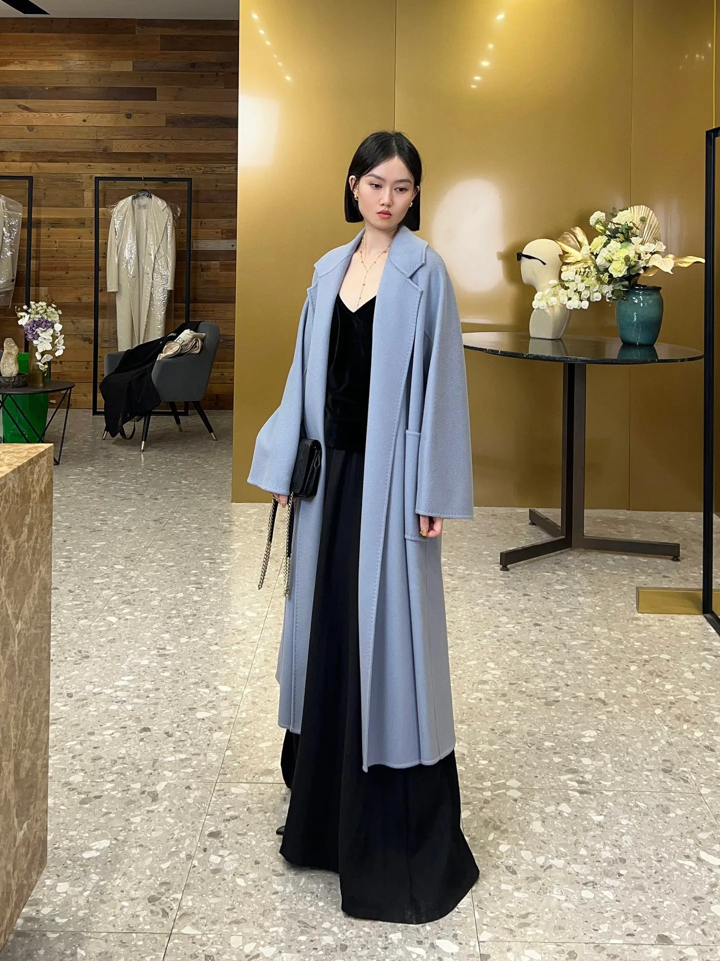 Women's Coats MAX MARA 17868890