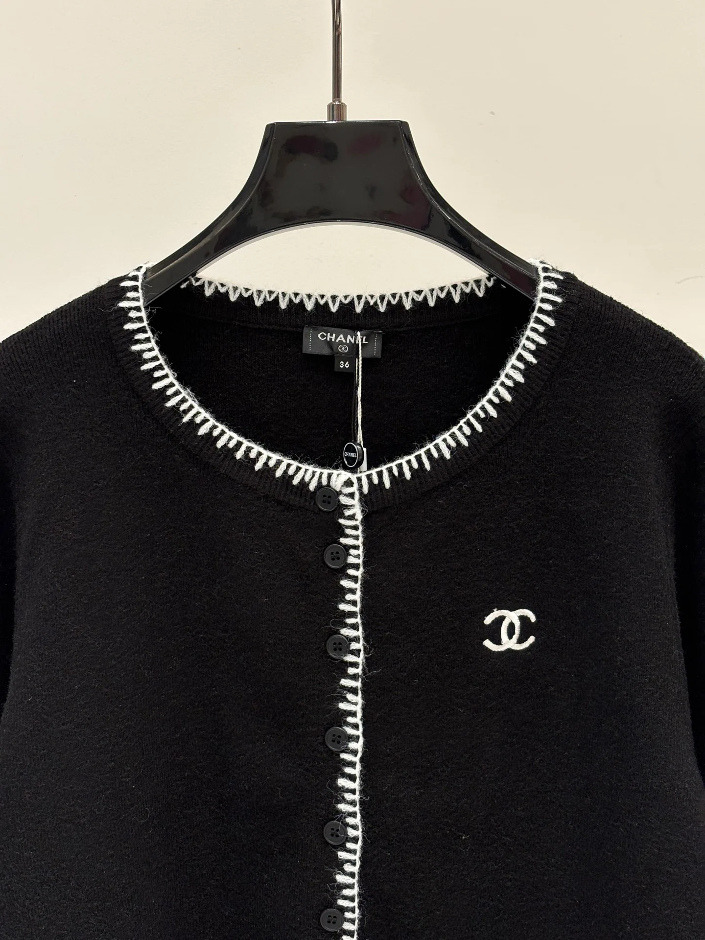 Women's Jumpers And Sweaters CHANEL 18138032