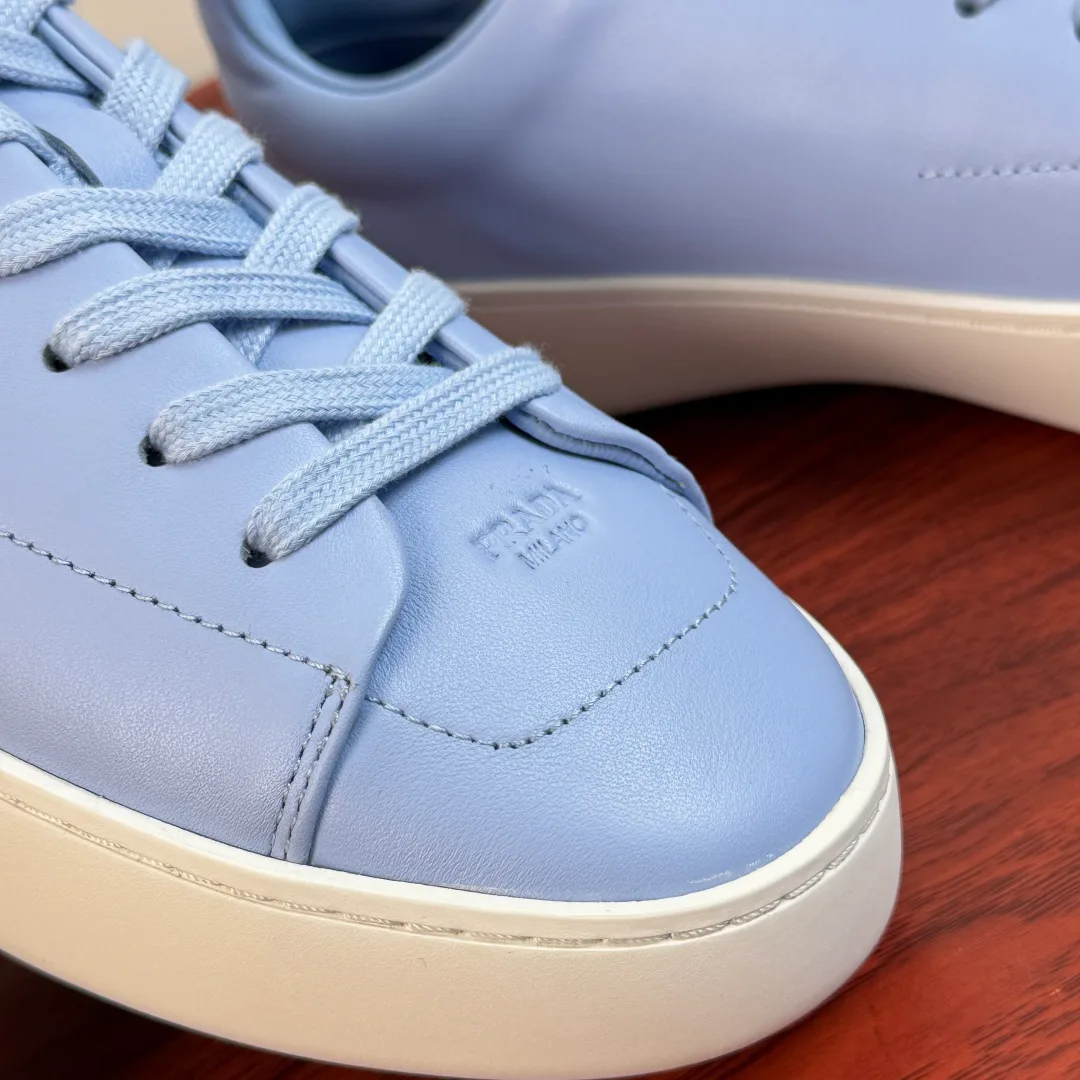 Men's Sneakers PRADA 16935026