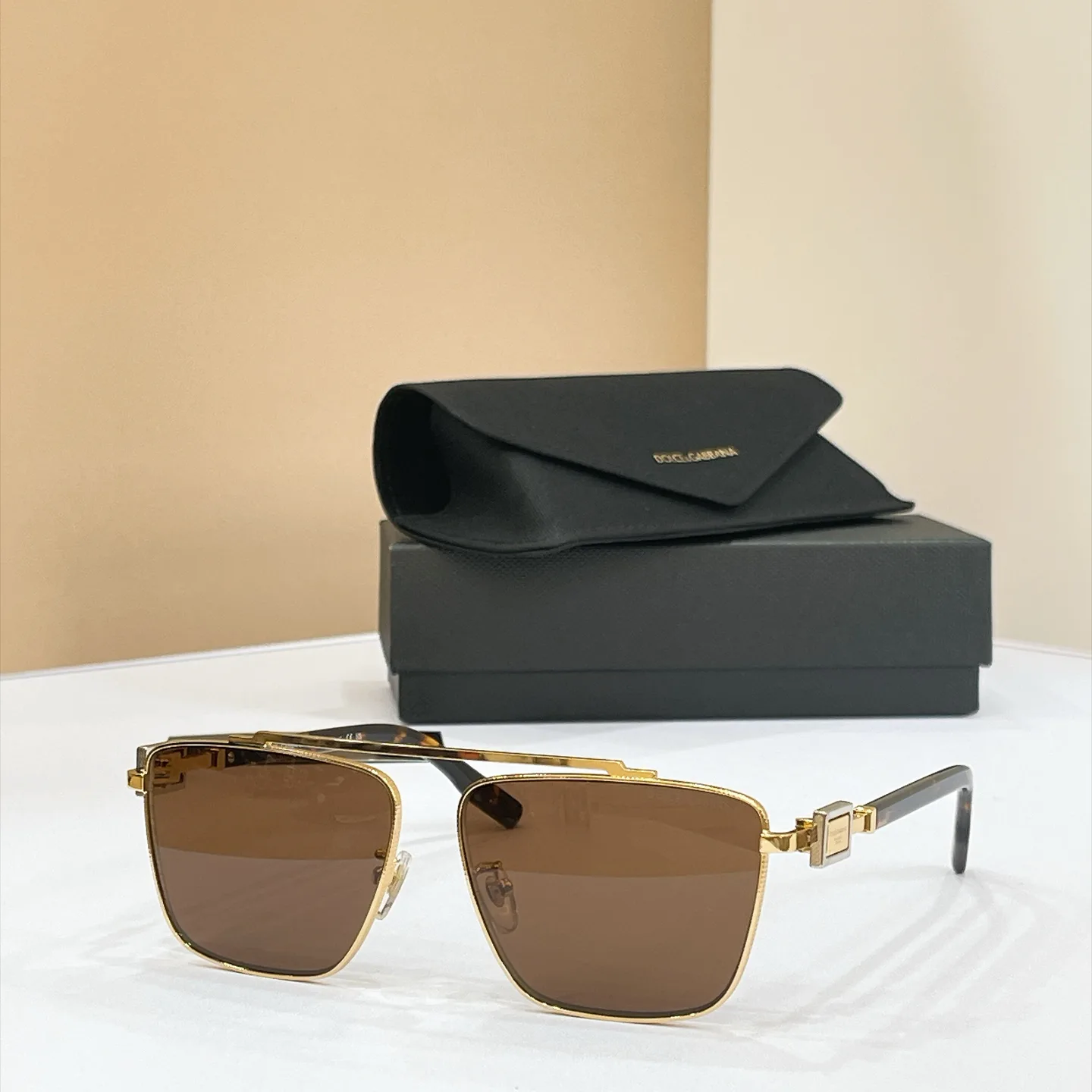 Glasses DOLCE & GABBANA 17816154