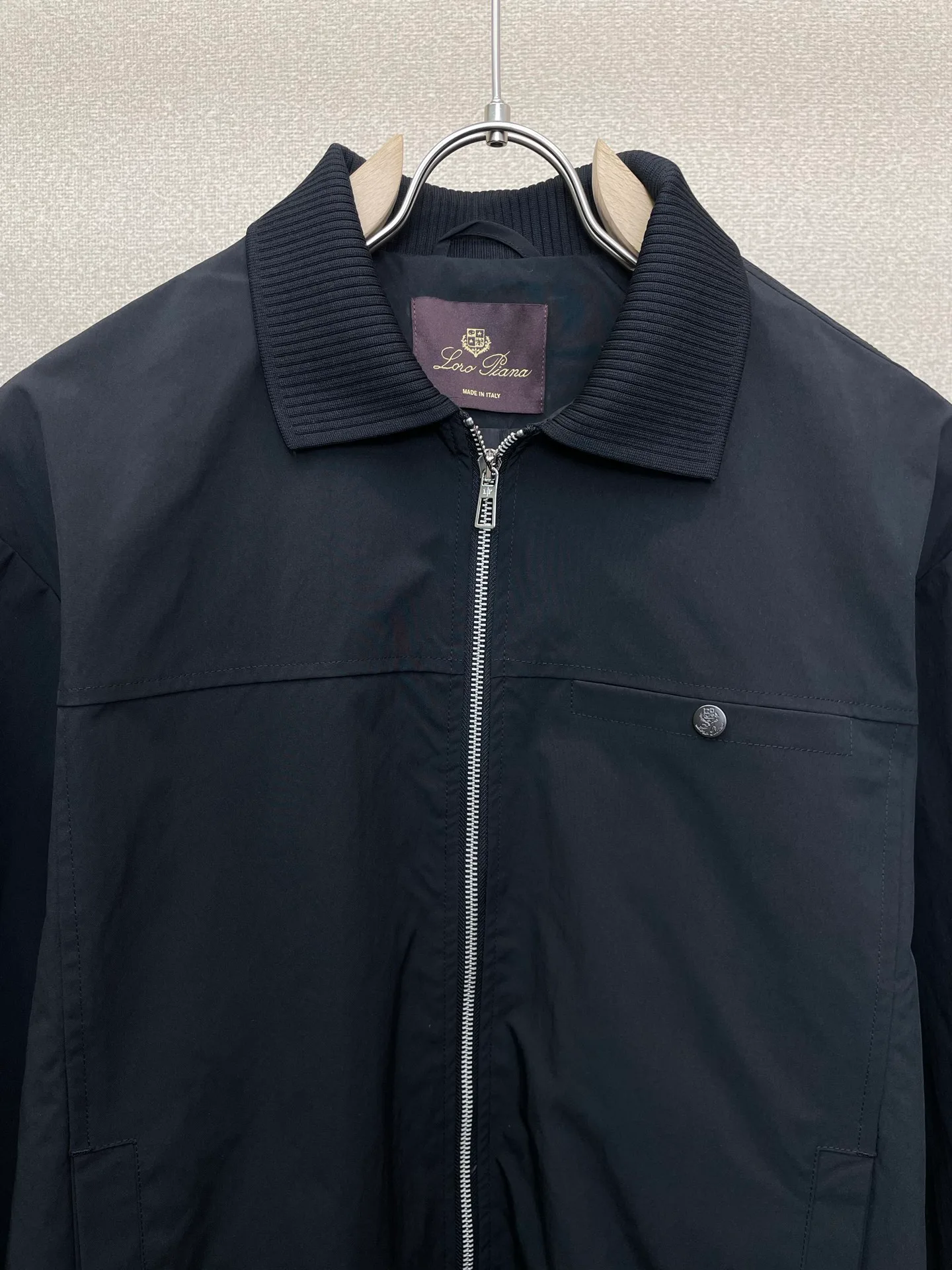 Men's Jackets And Down Jackets LORO PIANA 19544063