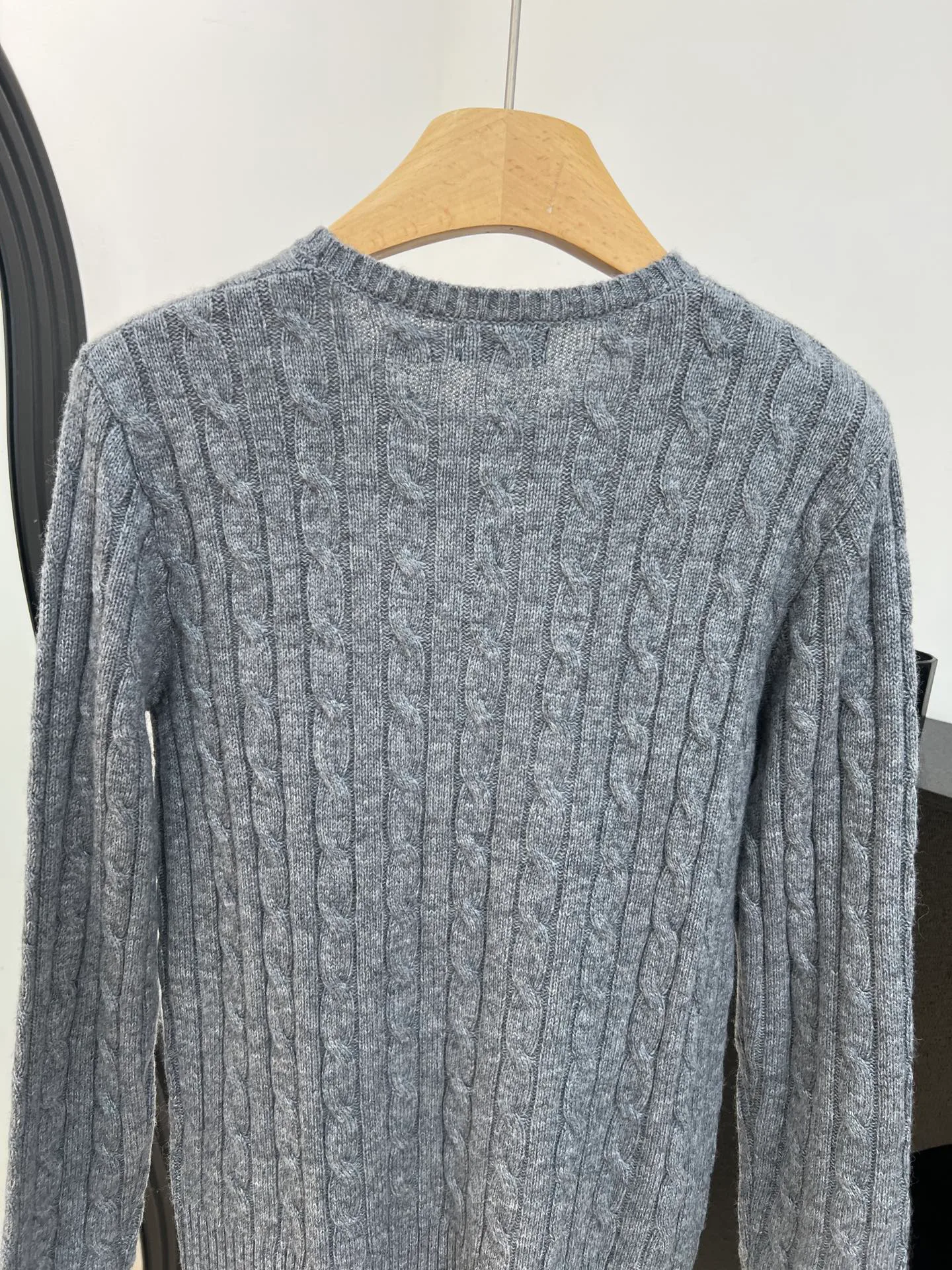 Women's Jumpers And Sweaters RALPH LAUREN 18150007