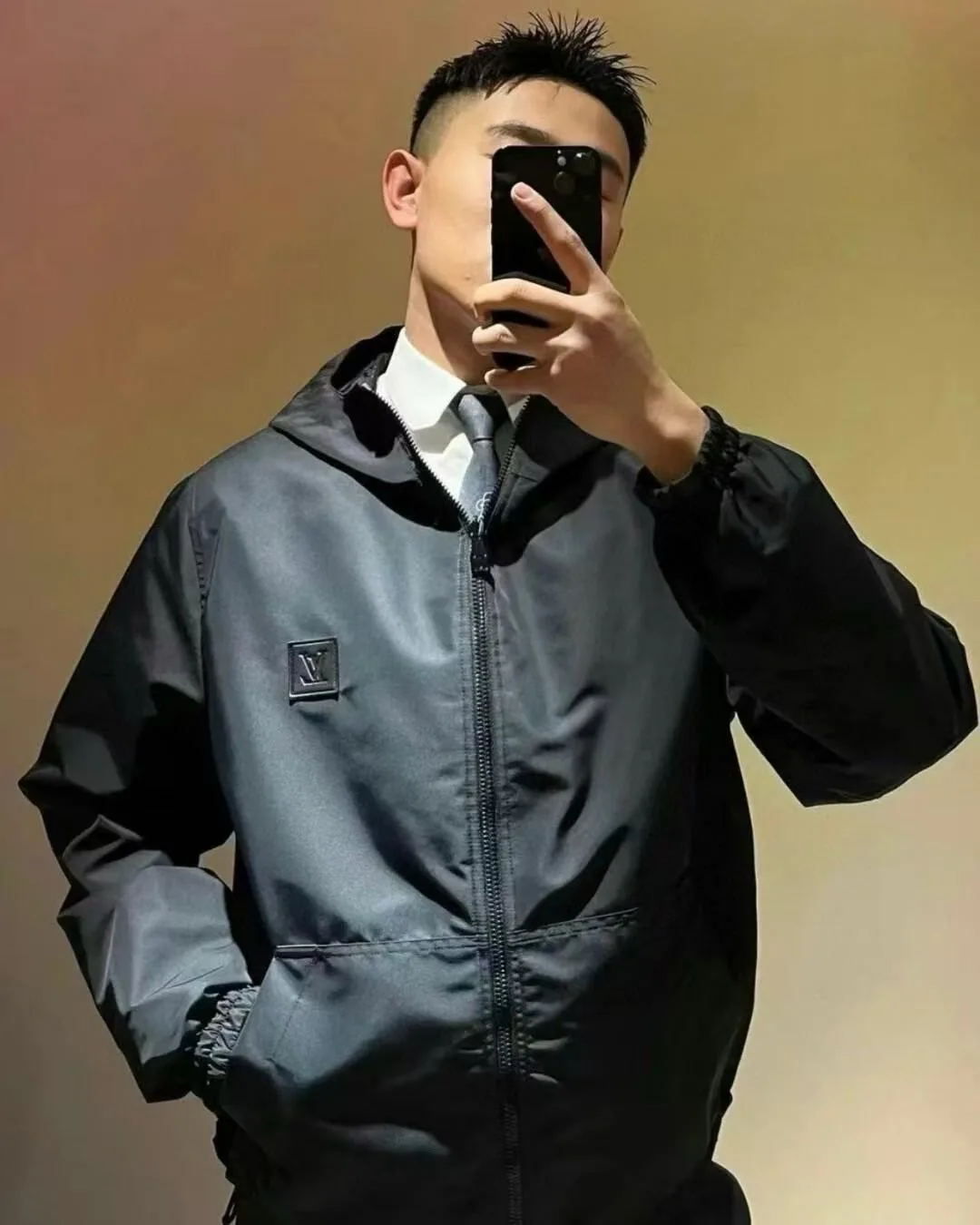 Men's Jackets And Down Jackets LOUIS VUITTON 18179000