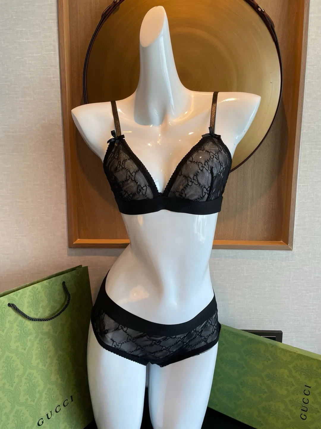 Women's Swimwear GUCCI 17646725