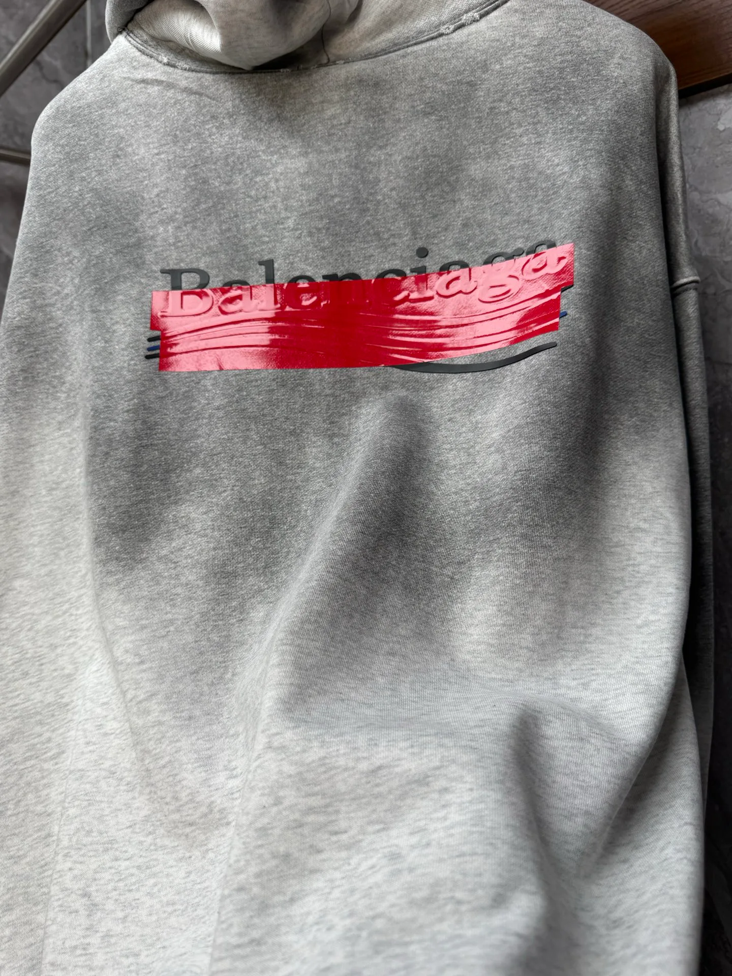 Women's Sweatshirts And Hoodies BALENCIAGA 18182345