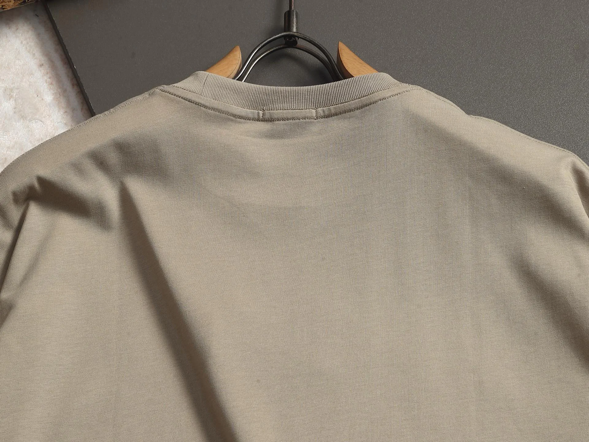 Men's T-Shirts CHRISTIAN DIOR 16926674