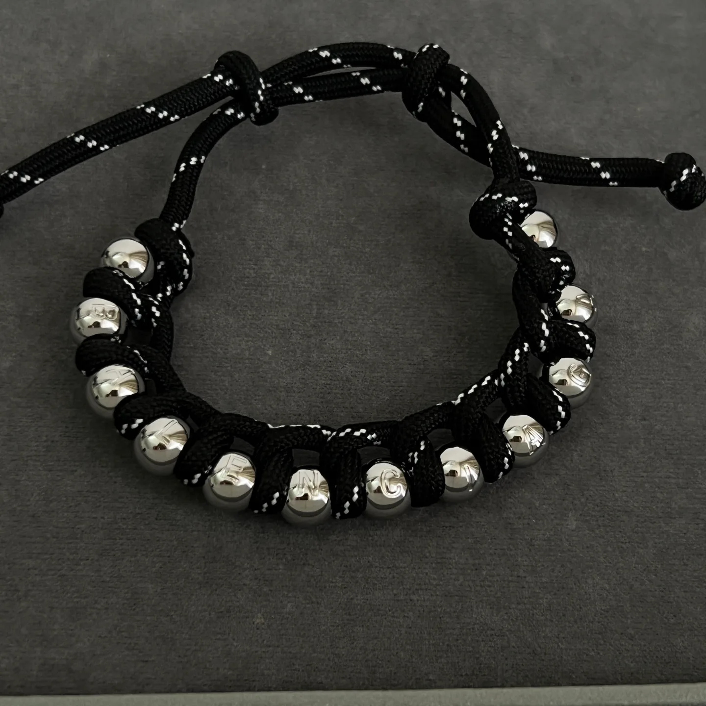 Jewelry BALENCIAGA 17642831