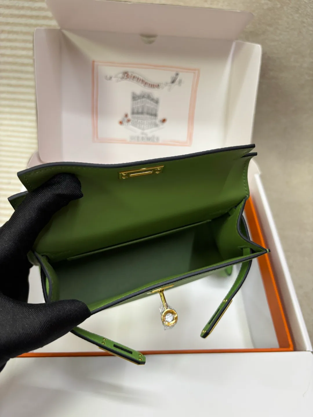 Women's Classic Handbags HERMES 17472589