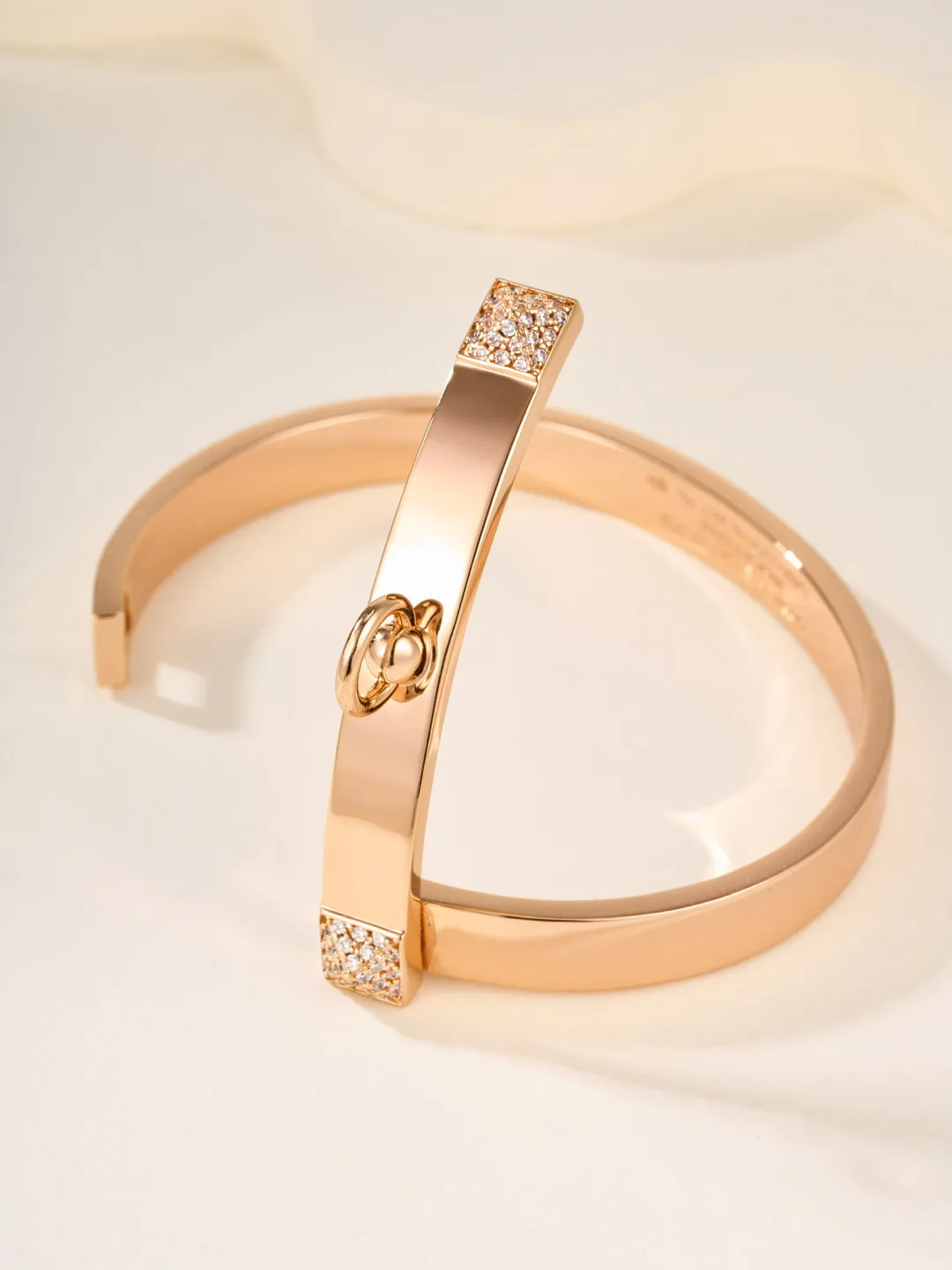 Jewelry HERMES 18176859