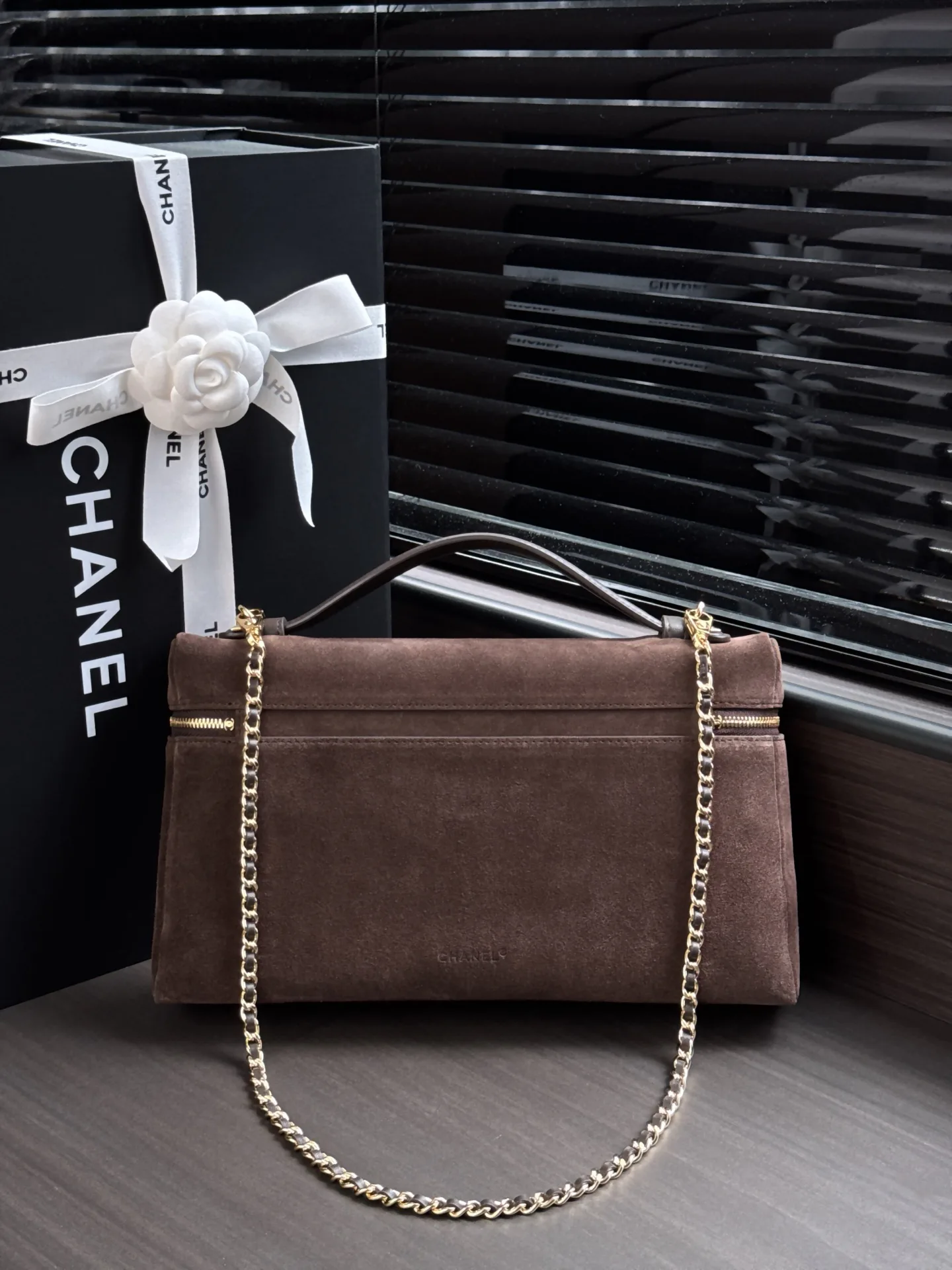 Women's Classic Handbags CHANEL 17784586