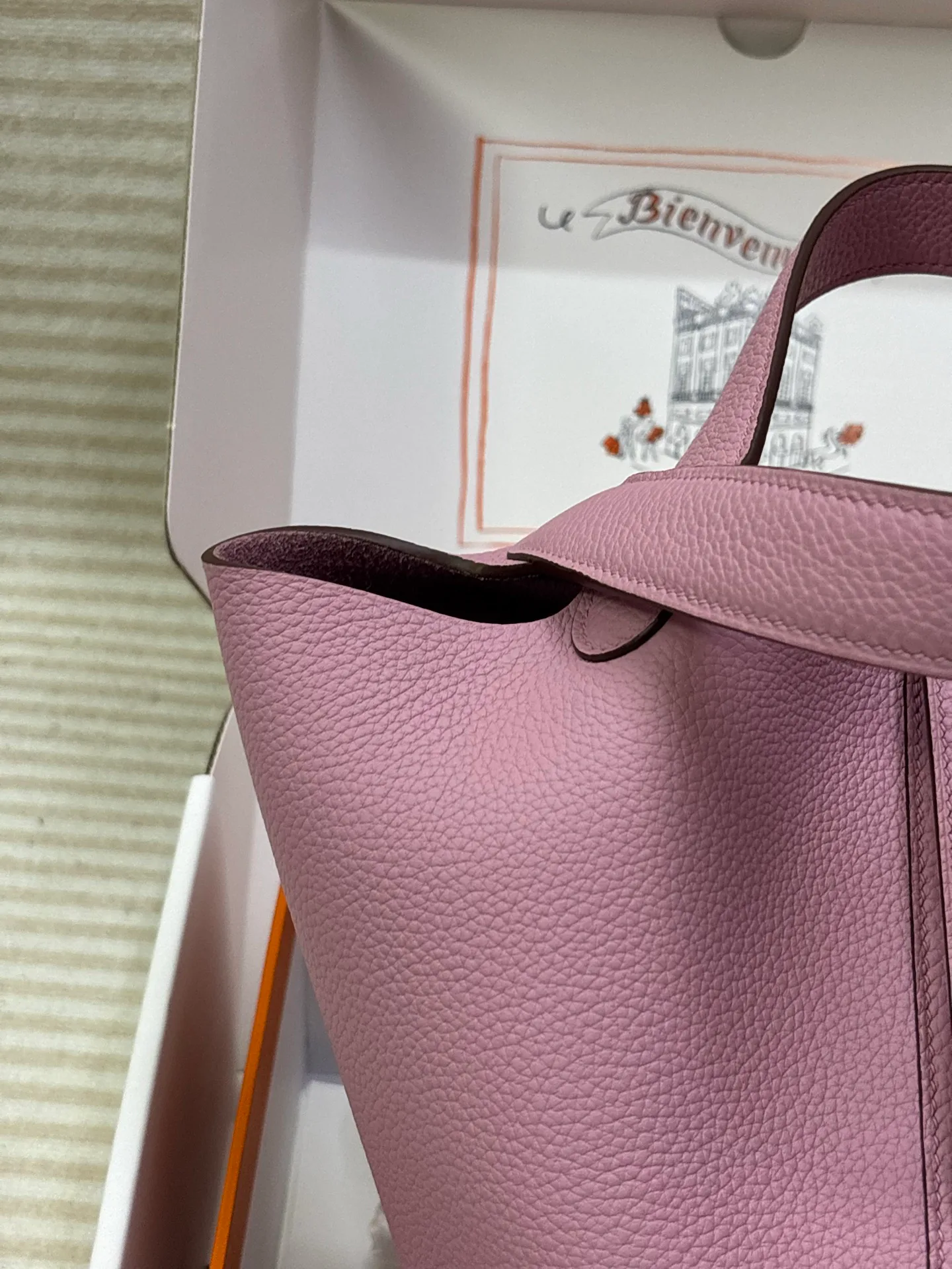 Women's Classic Handbags HERMES 17293577