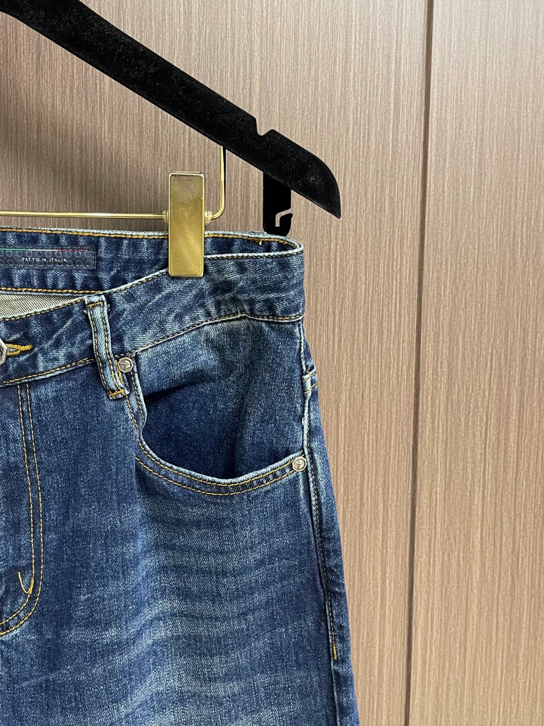 Men's Jeans STEFANO RICCI 18343786