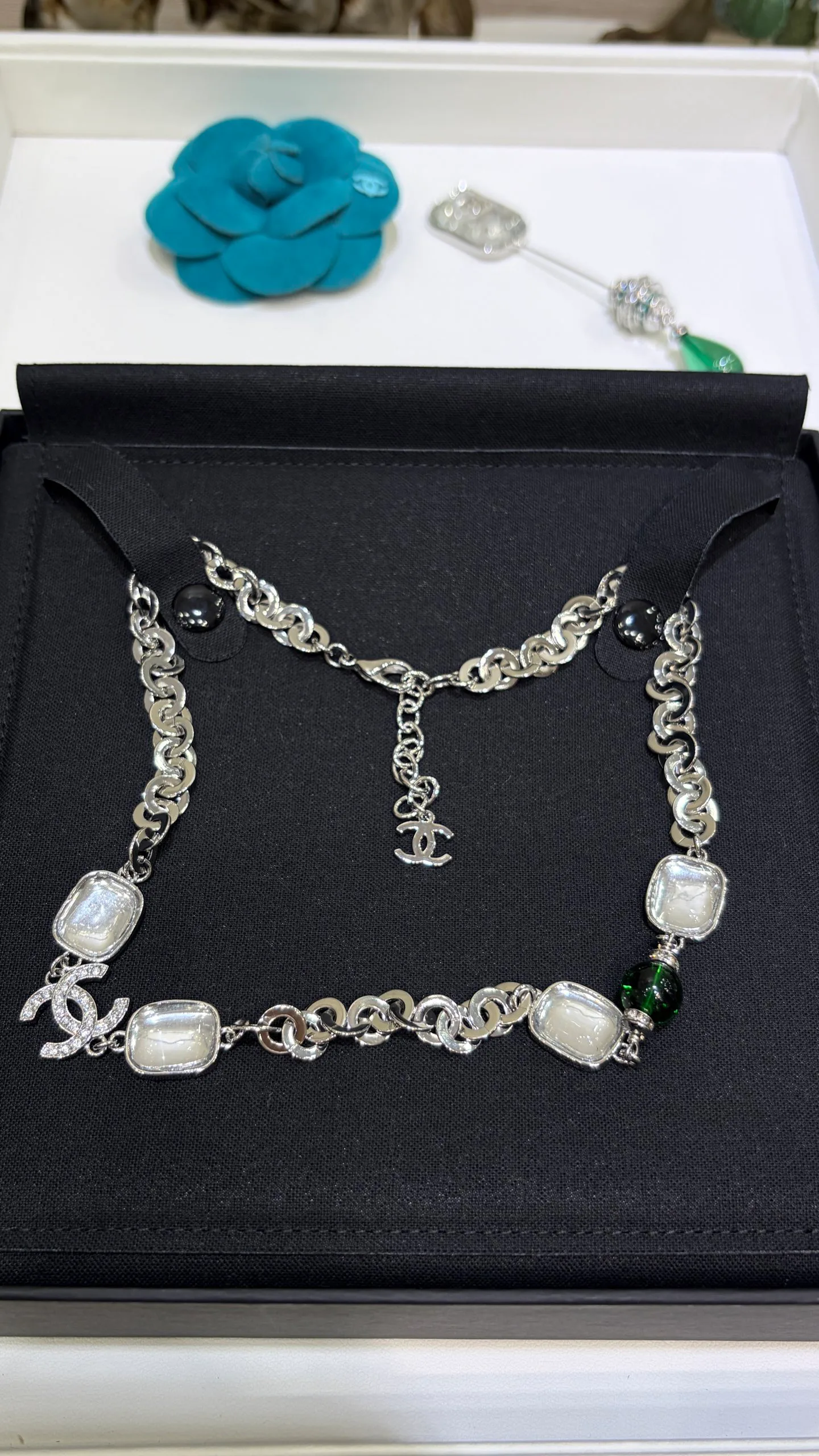 Jewelry CHANEL 17889097