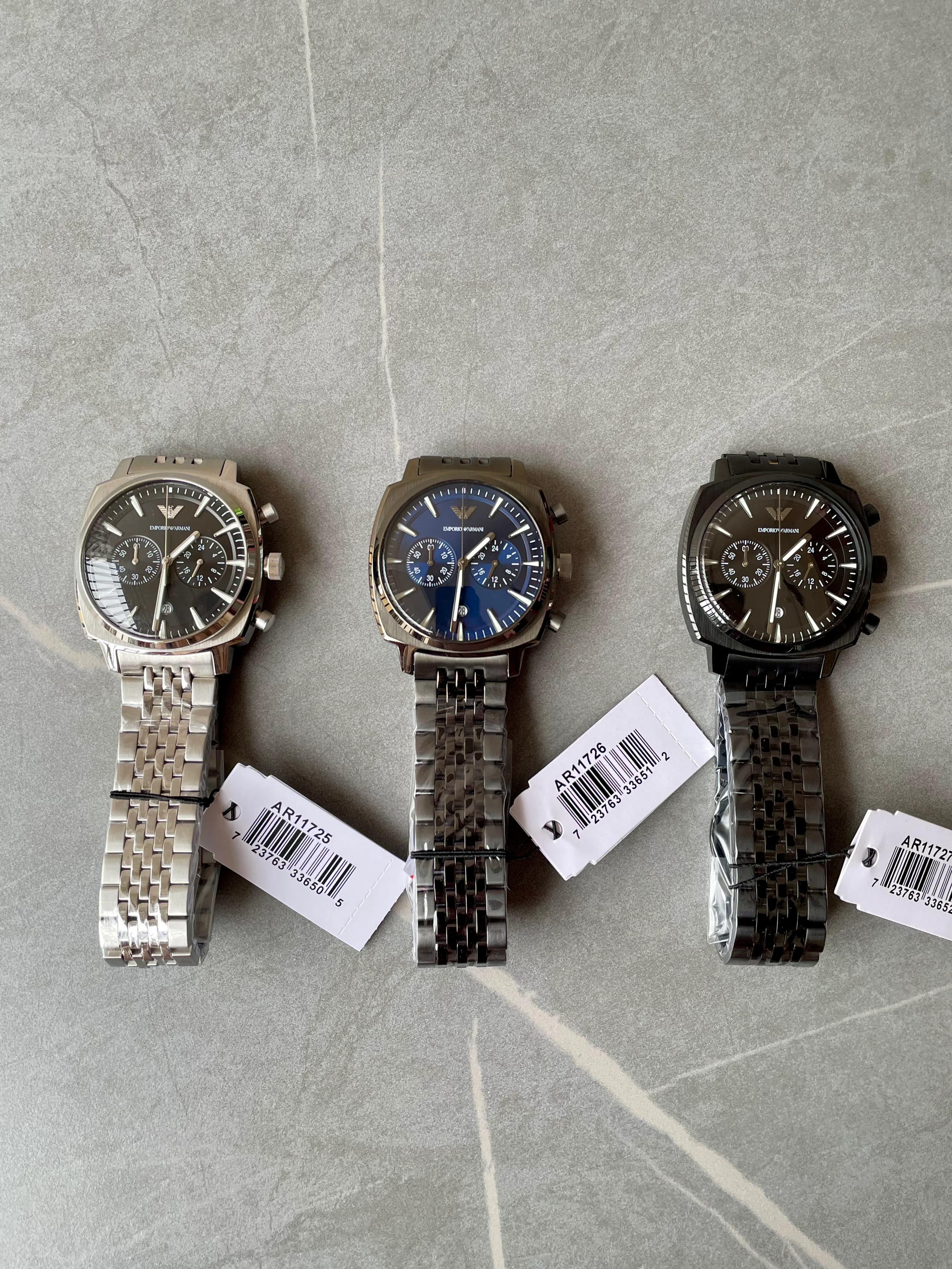 Women's Watches ARMANI 17087672