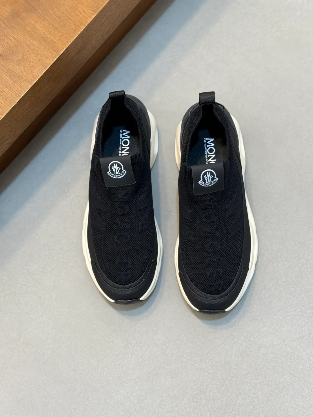 Men's Sneakers MONCLER 17530474