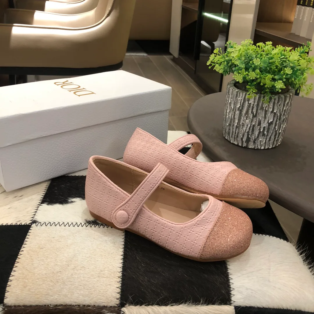 Women's Ballet Flats CHRISTIAN DIOR 18445134