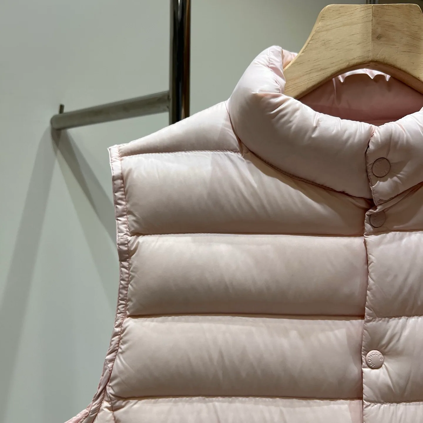 Women's Vests MONCLER 18110909