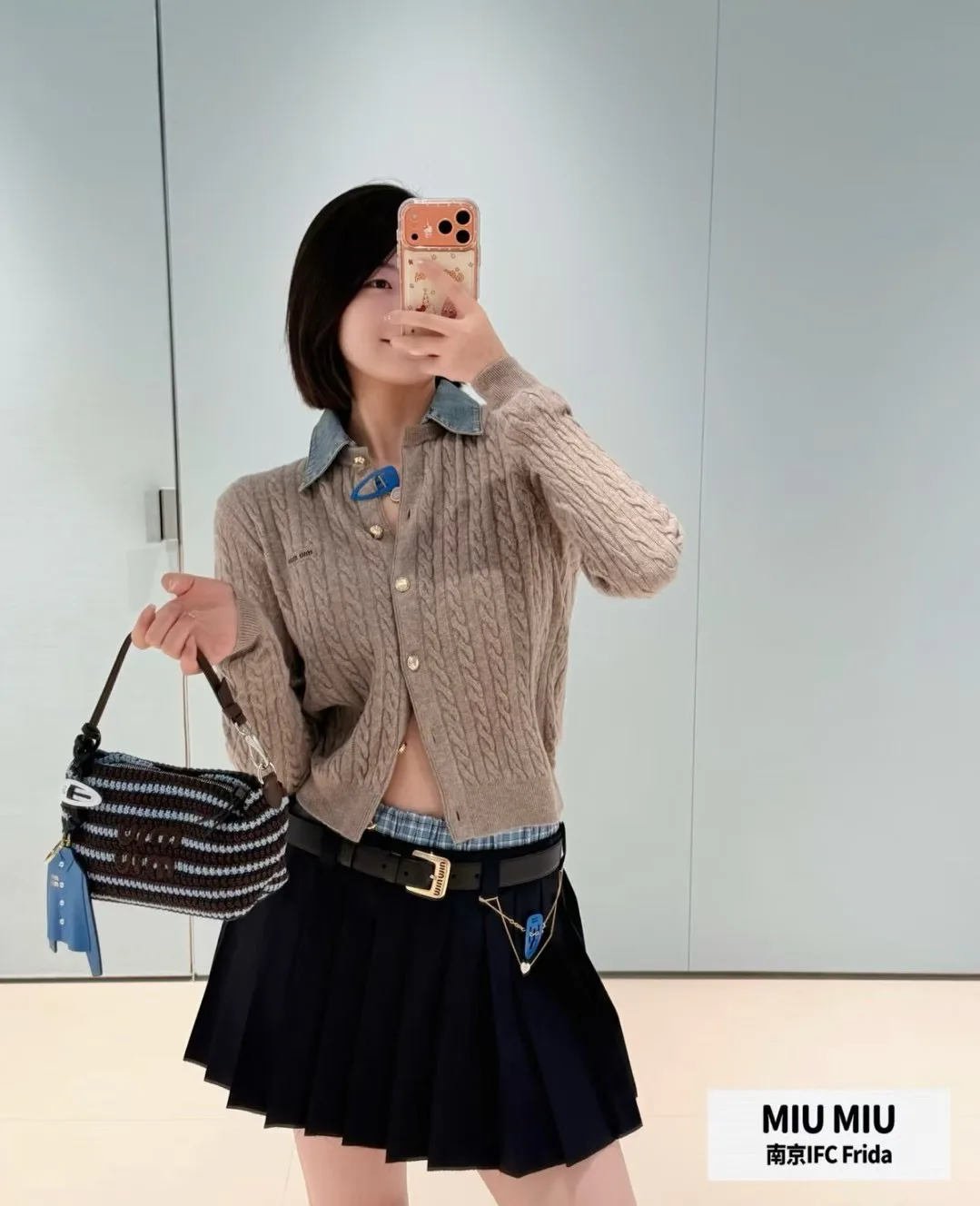 Women's Jumpers And Sweaters MIU MIU 17352561