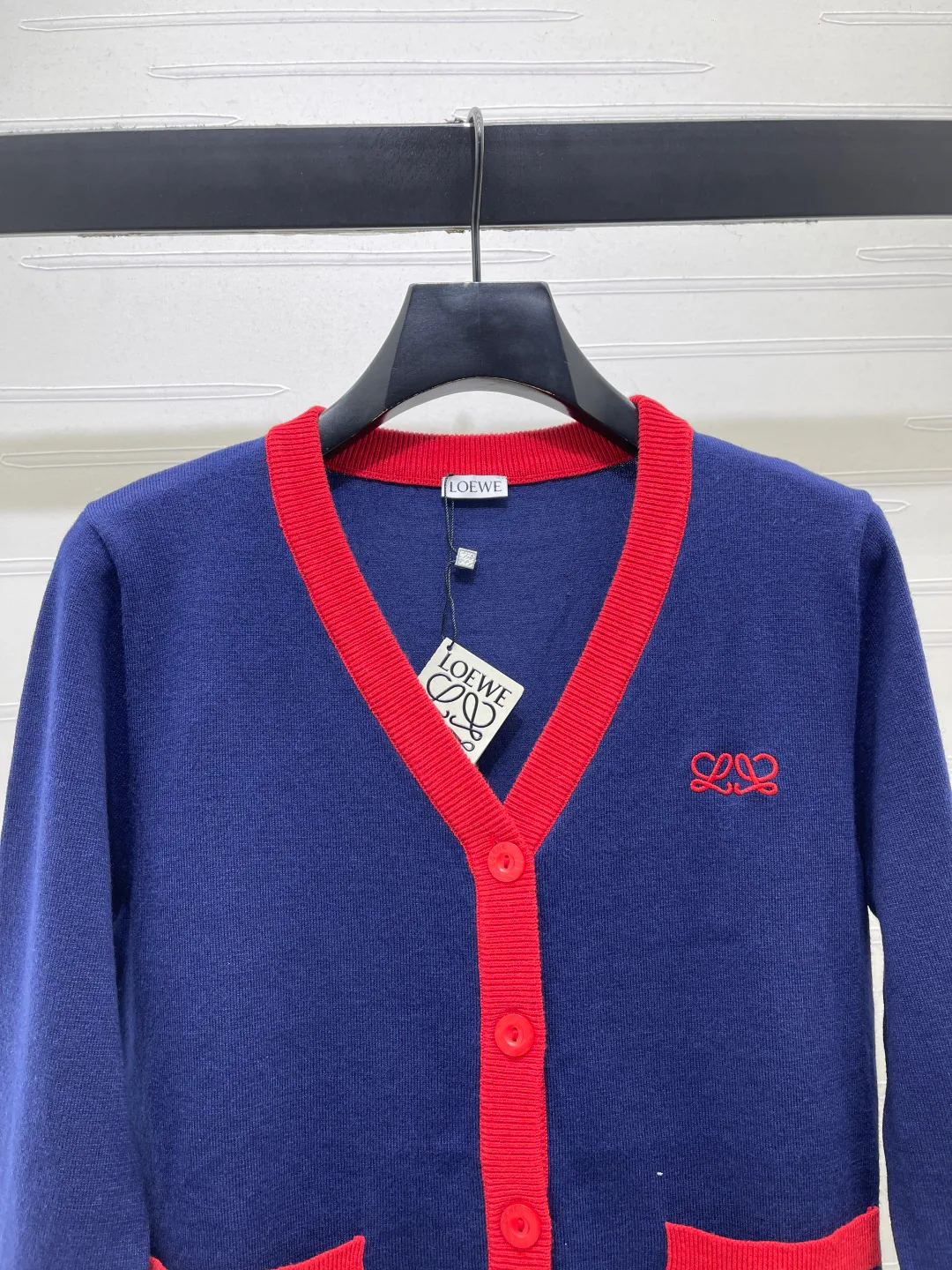 Women's Jumpers And Sweaters LOEWE 18437170
