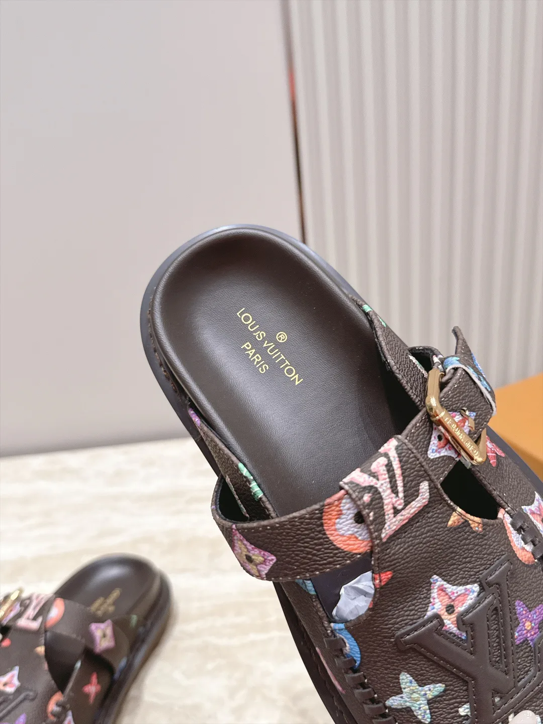 Women's Mules And Clogs LOUIS VUITTON 18187127